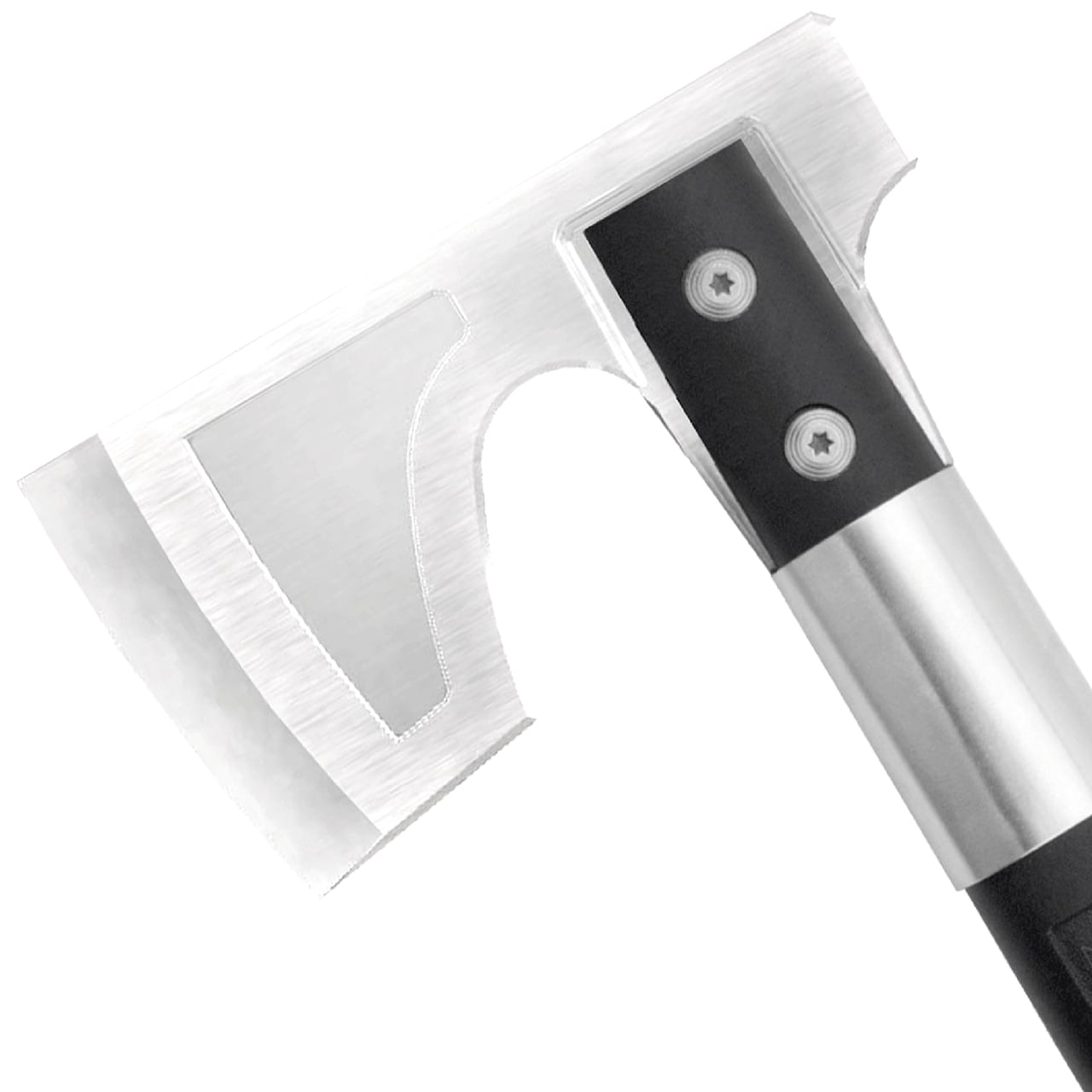 Sekyrka SOG Camp Axe - Black