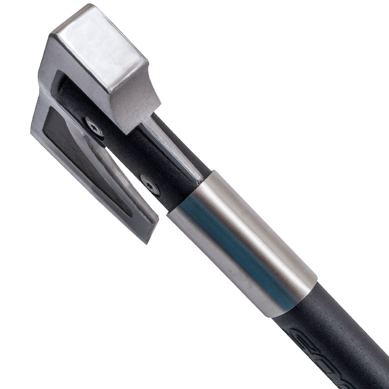 Sekyrka SOG Camp Axe - Black