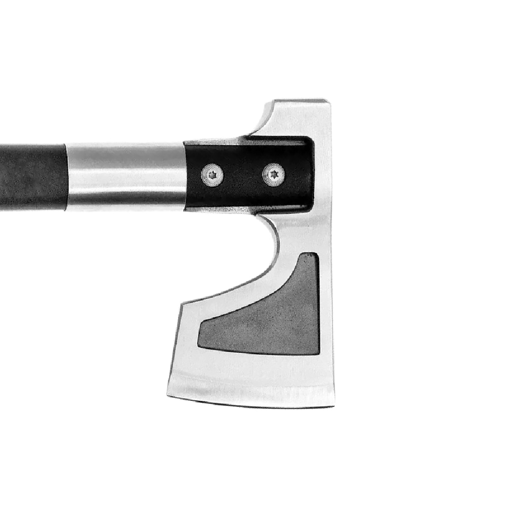 Sekyrka SOG Camp Axe - Black