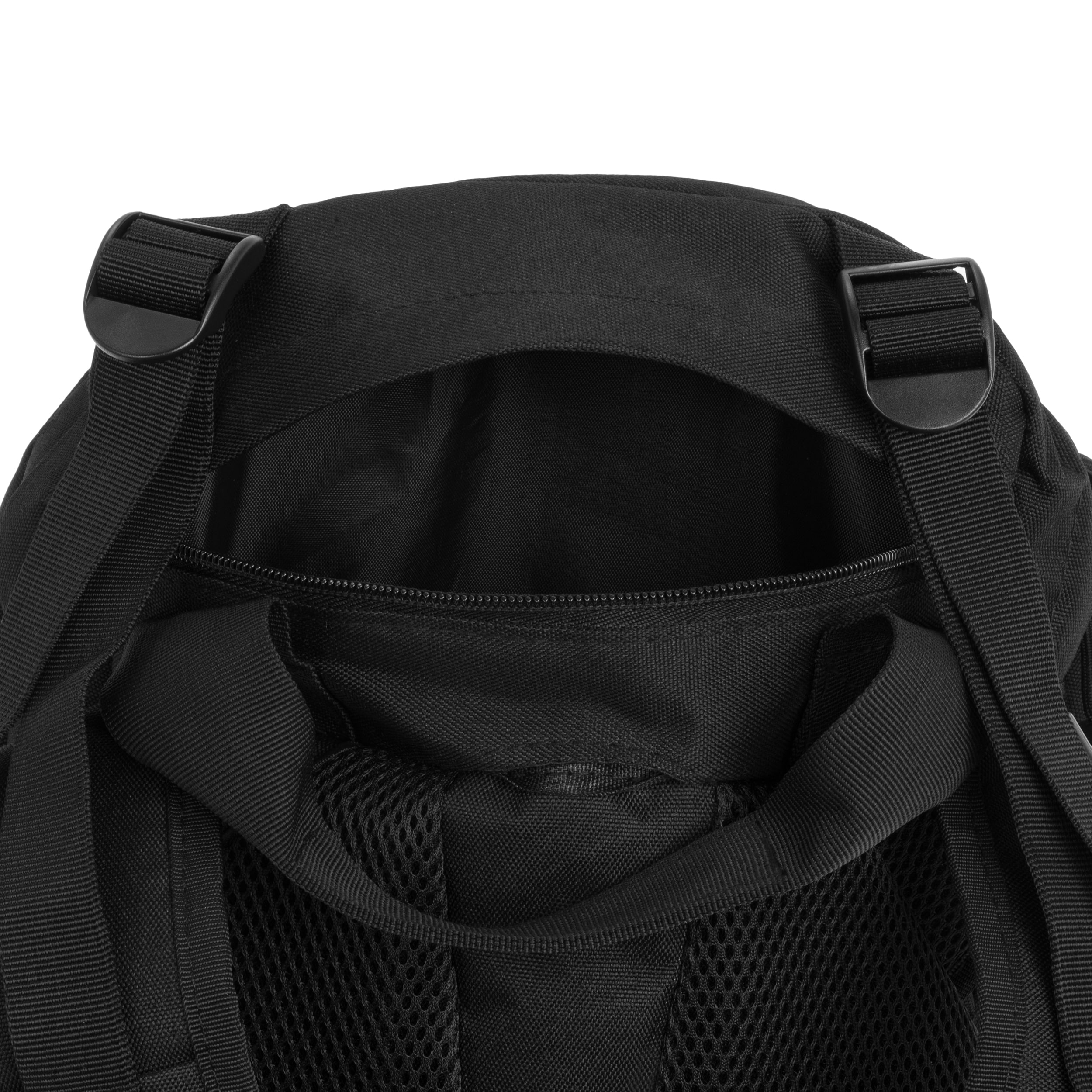 Batoh MFH GB Assault 17 l – Black