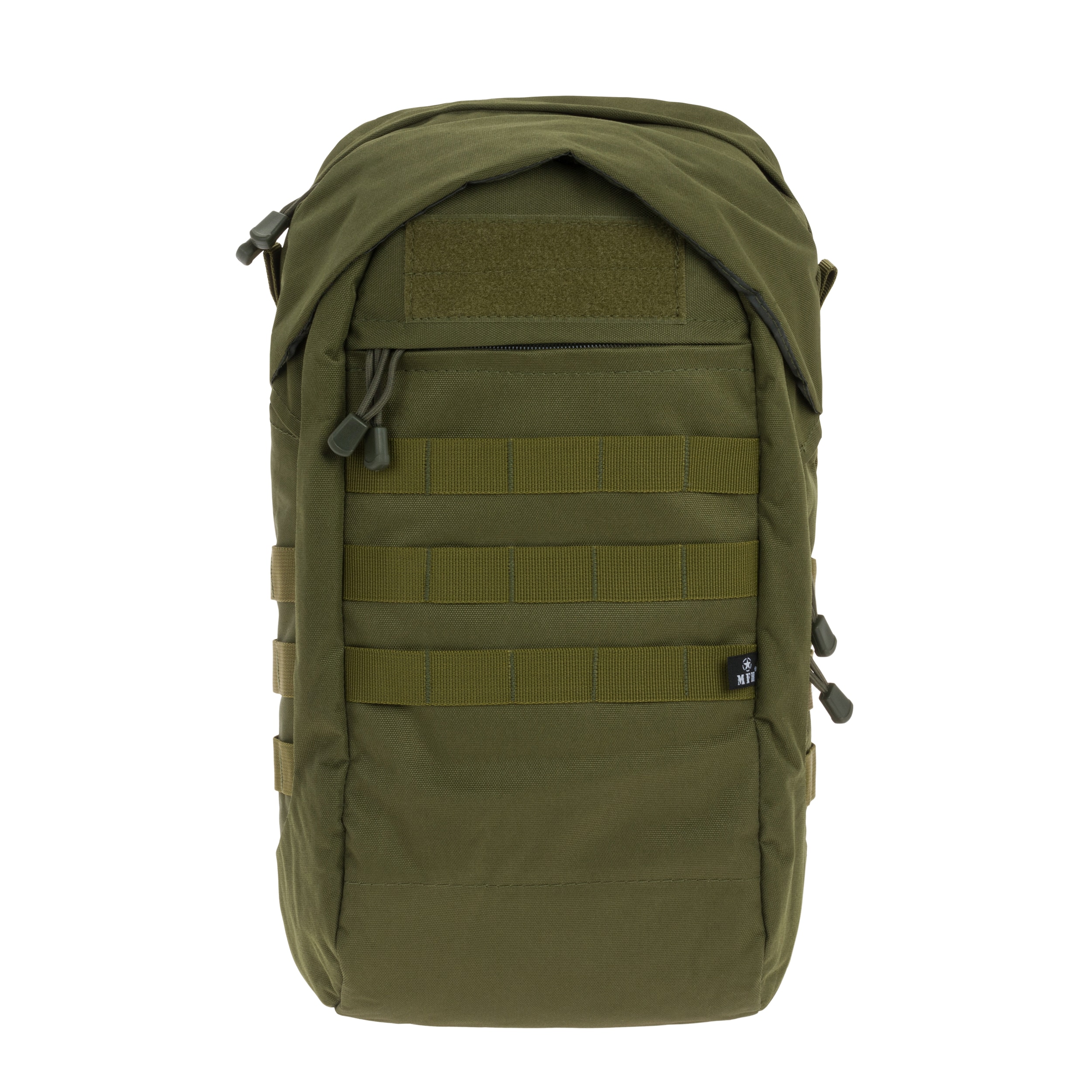 Batoh MFH GB Assault 17 l – Olive