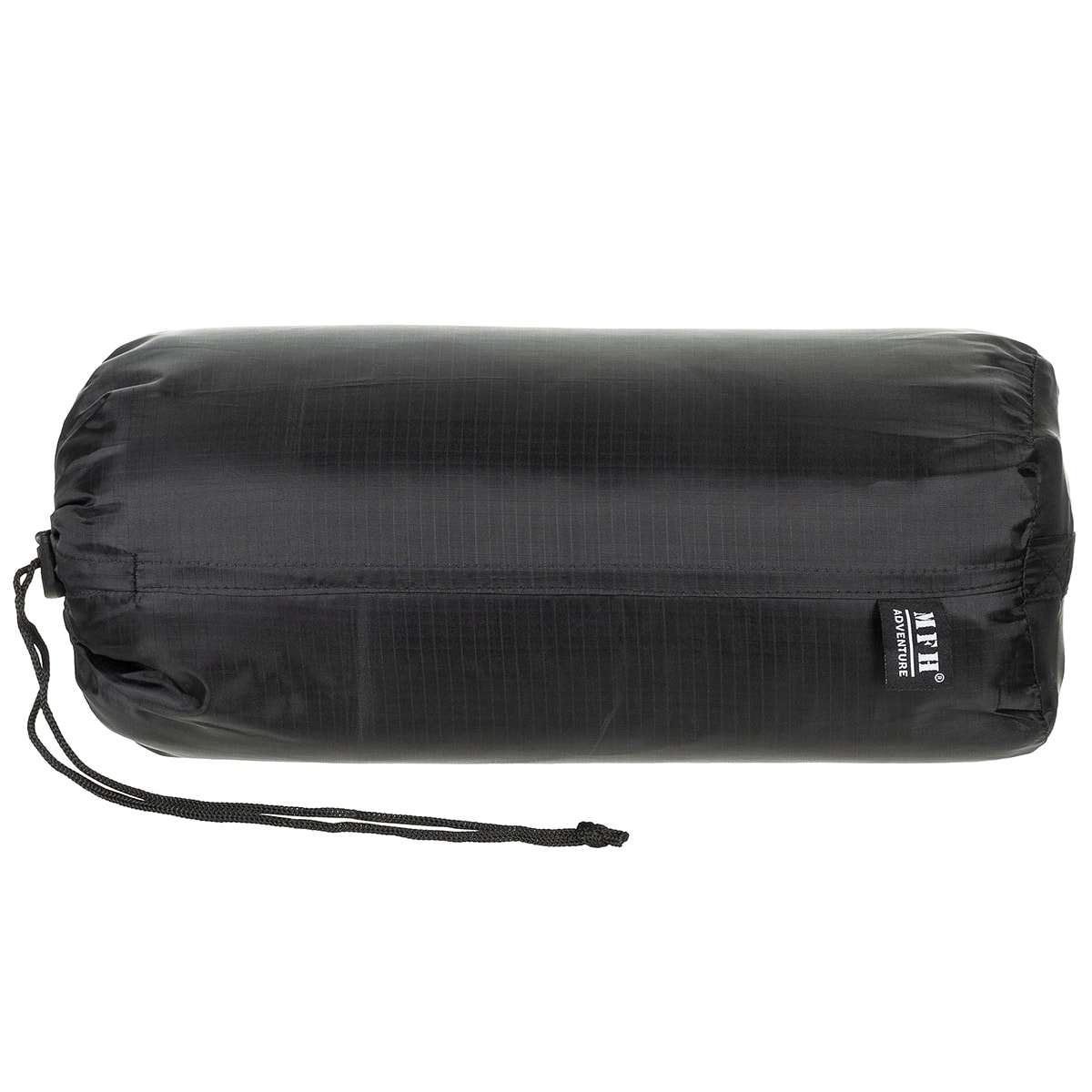 Vložka do ponča MFH – Black