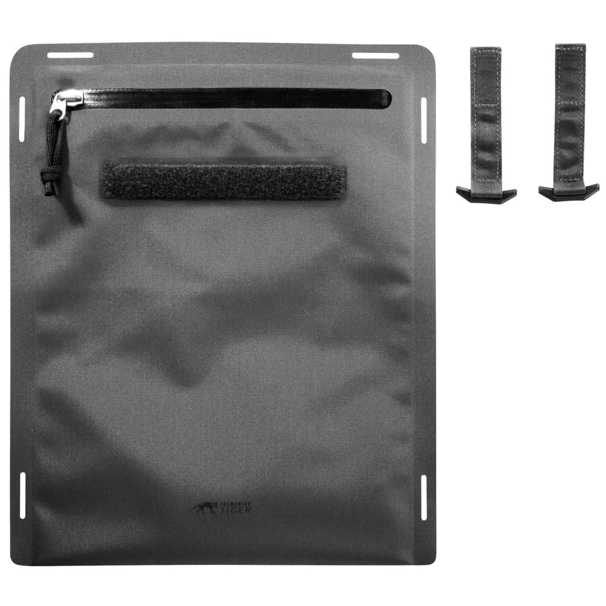 Vodotěsné pouzdro Tasmanian Tiger Pouch A4 WR – Black