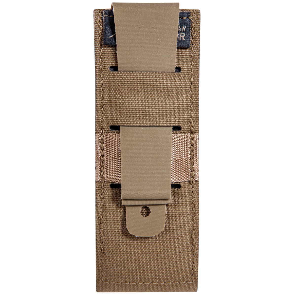 Smuke Tasmanian Tiger TQ Pouch Basic na taktickou tourniquet tašku - Coyote Brown