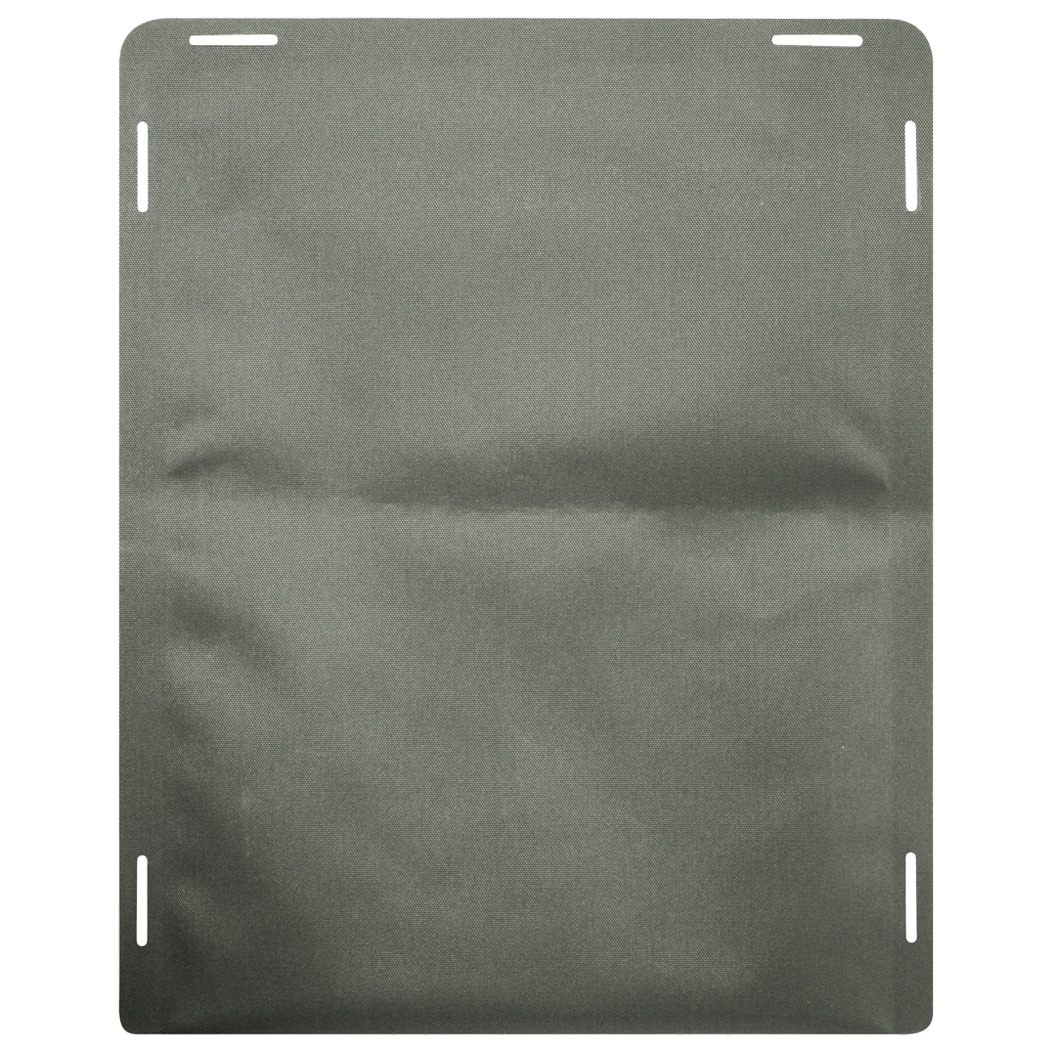 Vodotěsné pouzdro Tasmanian Tiger W-Pouch A4 WR – Stone Grey Olive