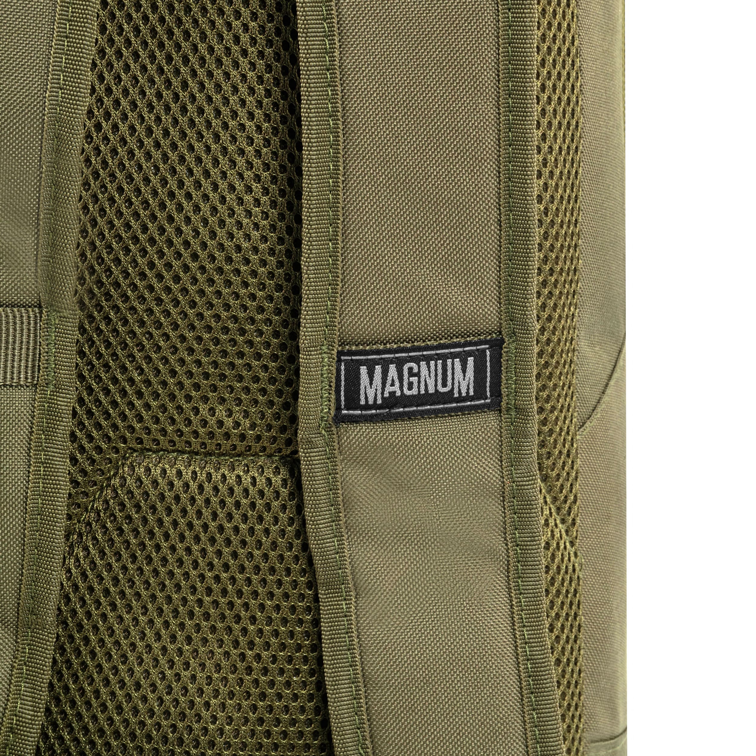 Batoh Magnum Kamel 15 l – Olive Green