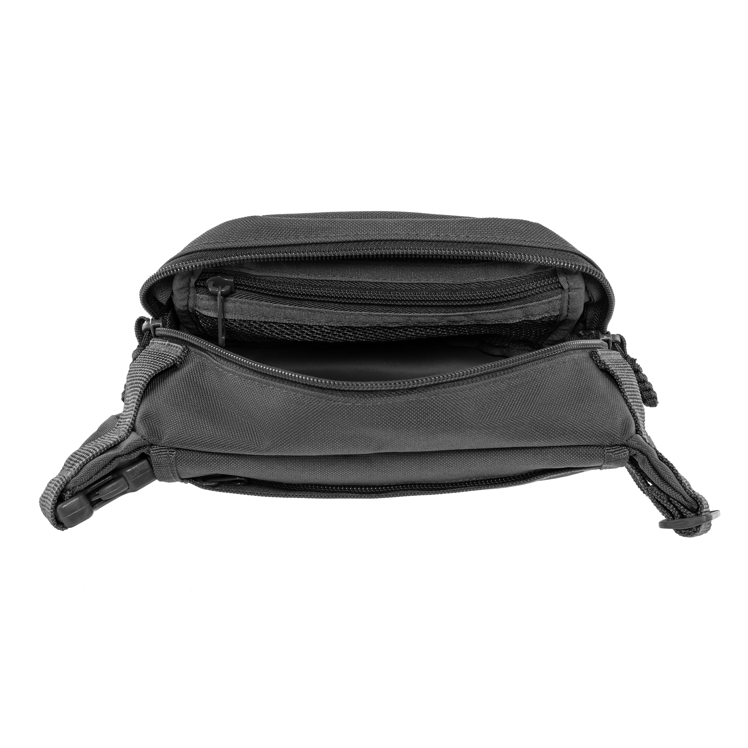 Ledvinka Magnum Plover – Forged Iron