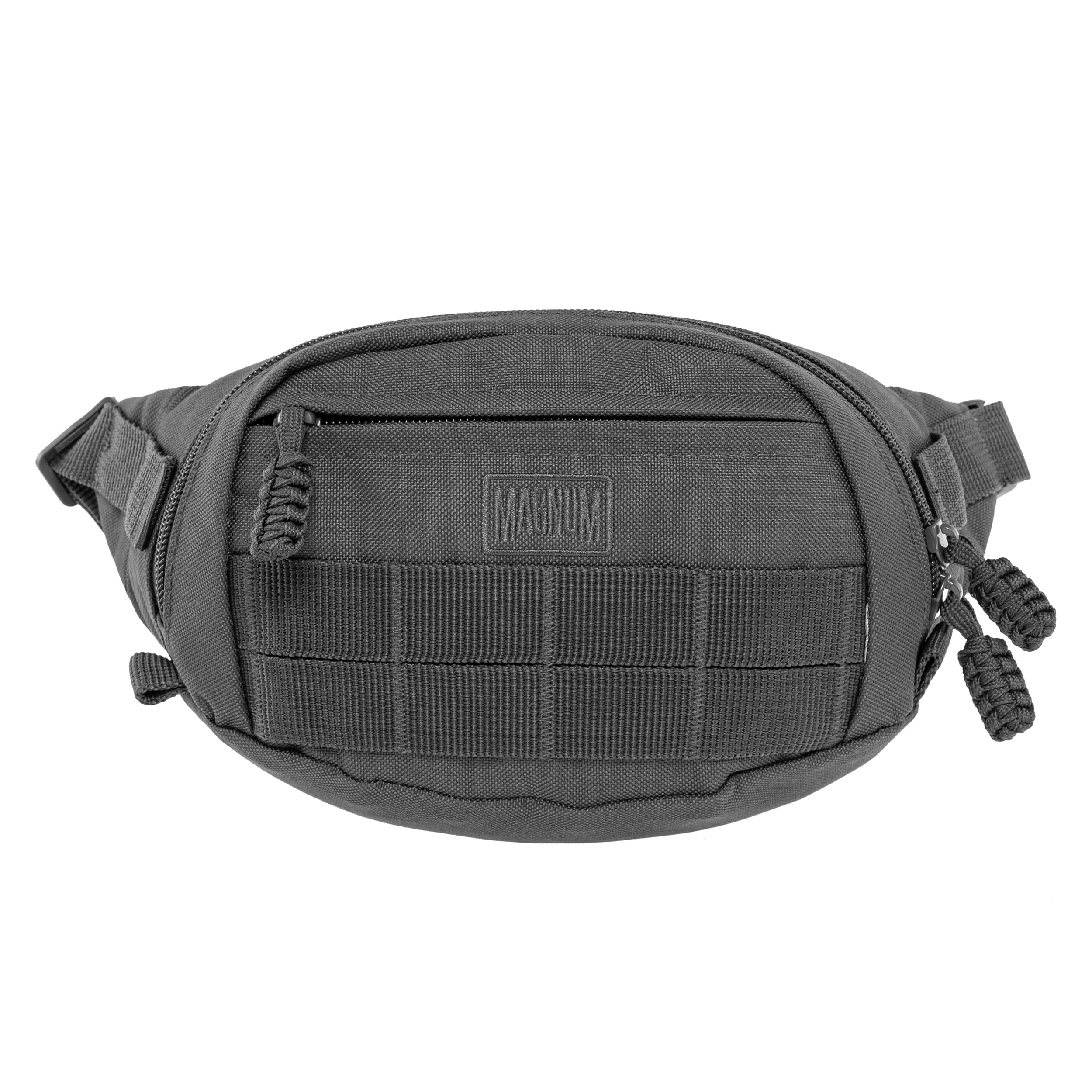 Ledvinka Magnum Plover – Forged Iron