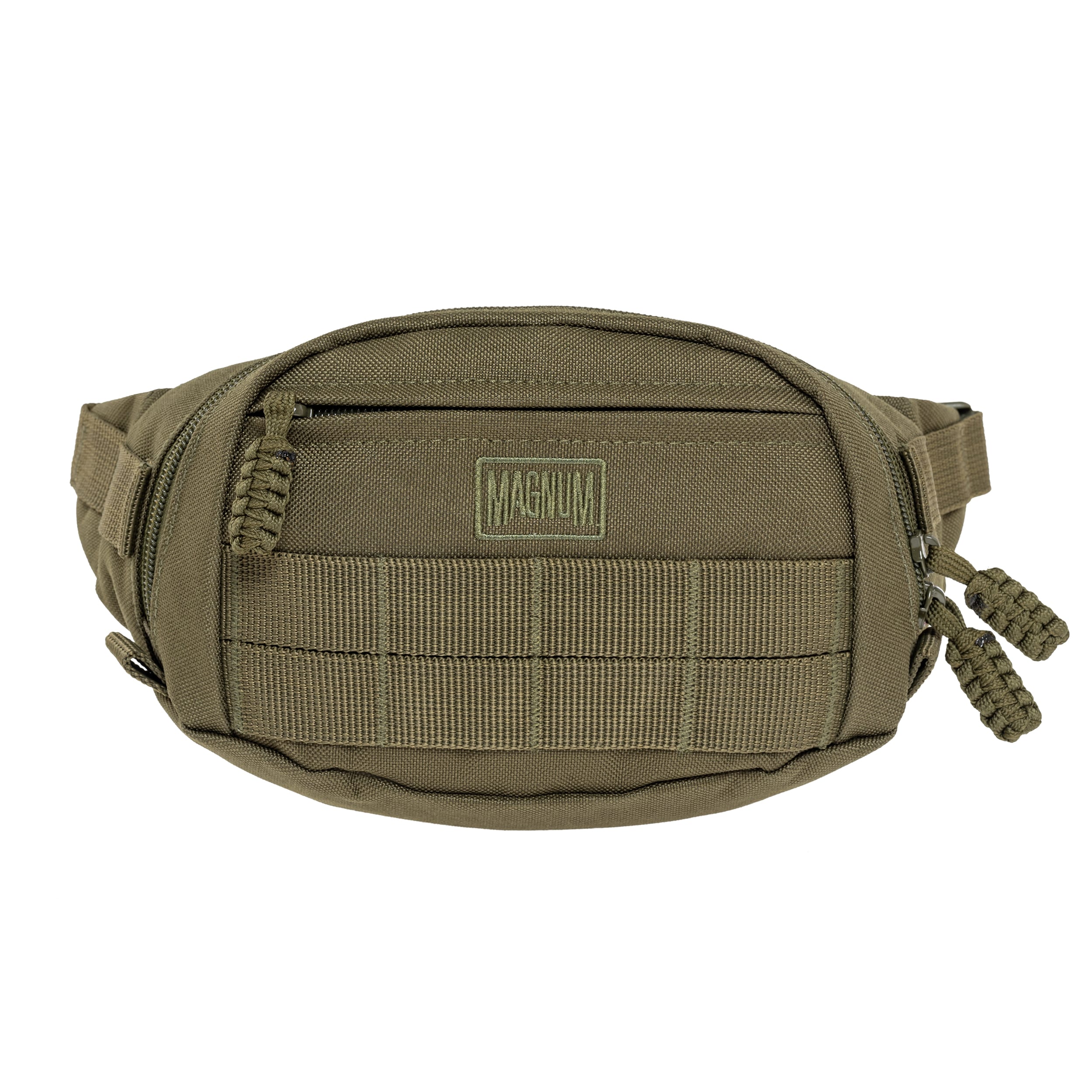 Ledvinka Magnum Plover – Olive Green