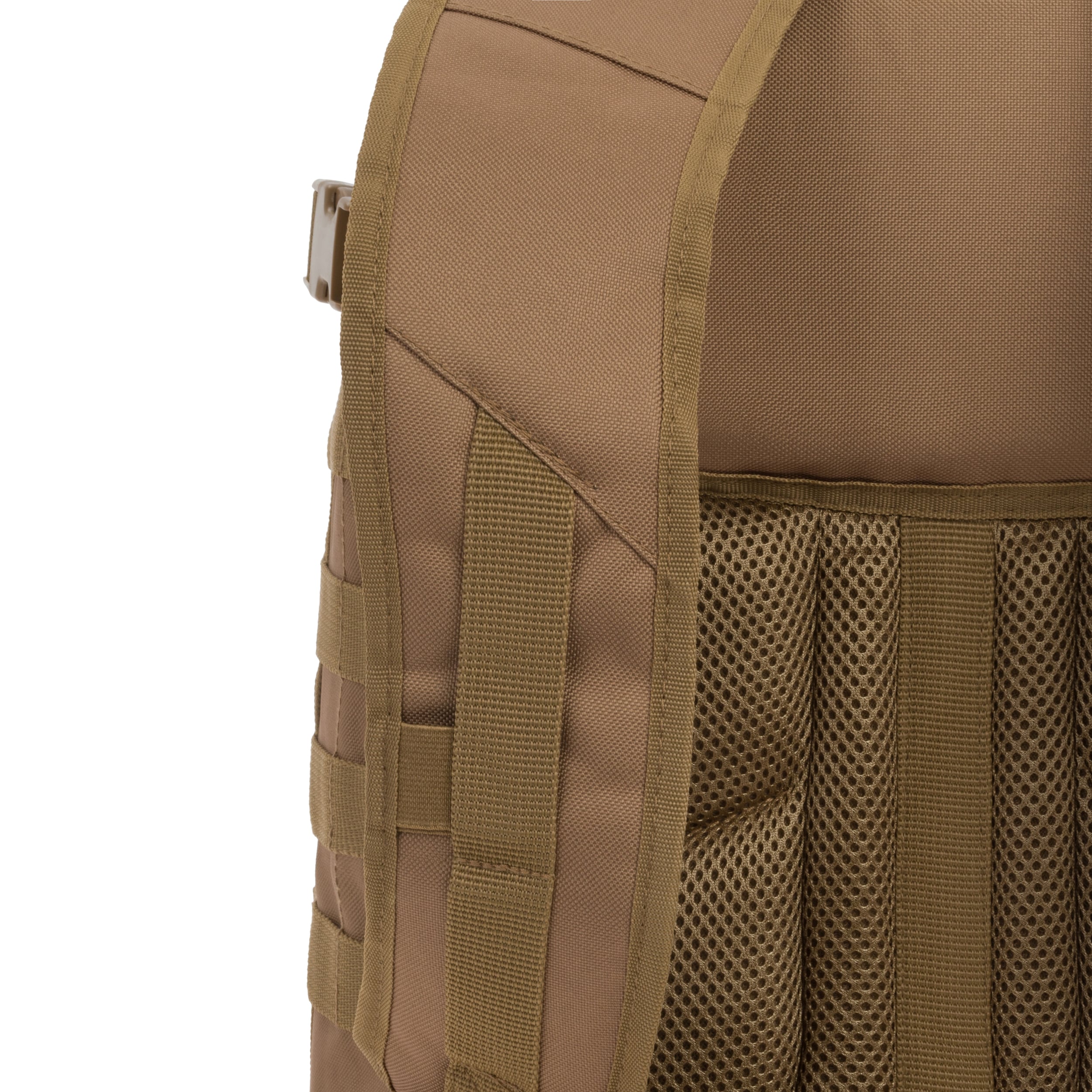 Batoh Magnum Tajga 45 l – Ermine