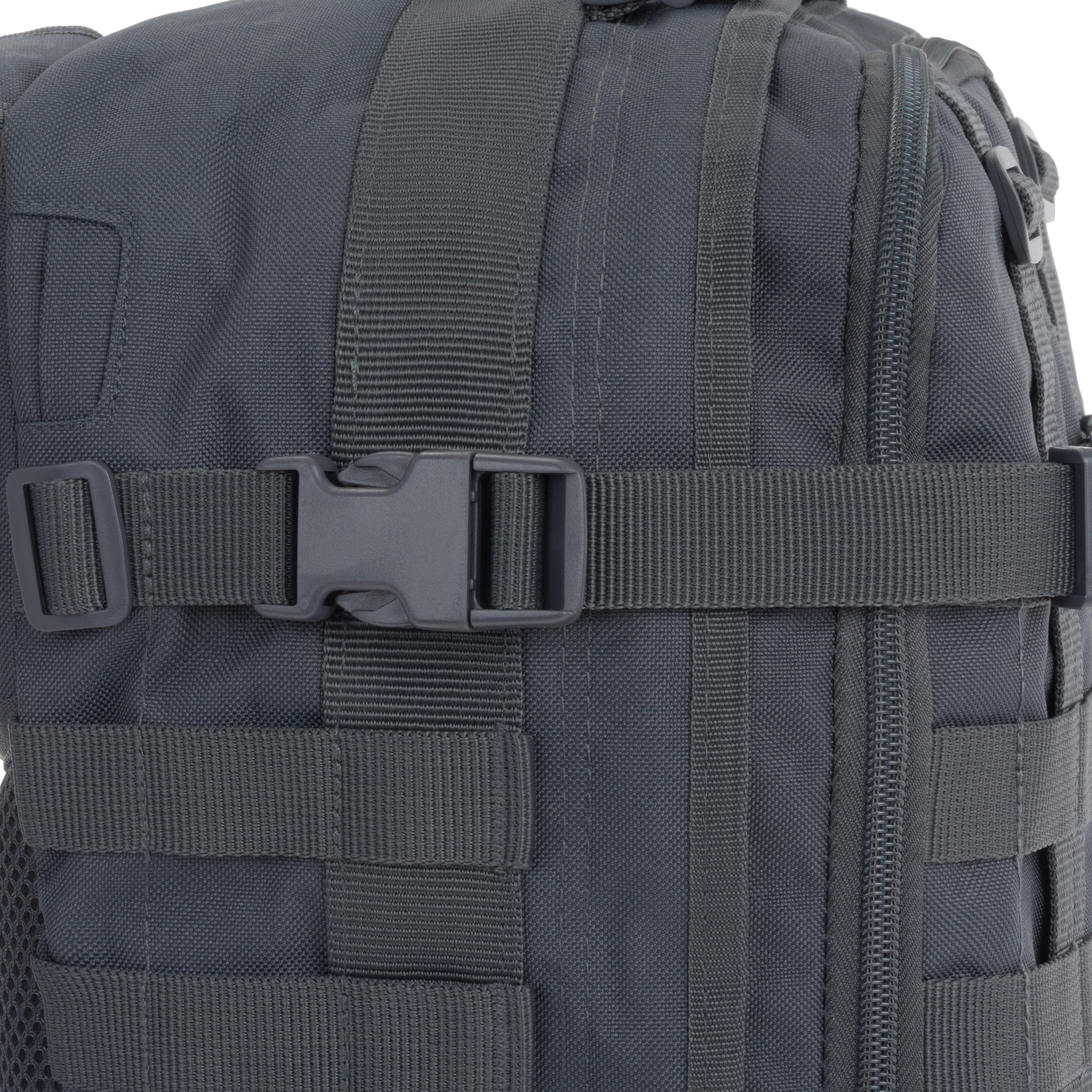 Batoh Magnum Tajga 45 l – Forged Iron