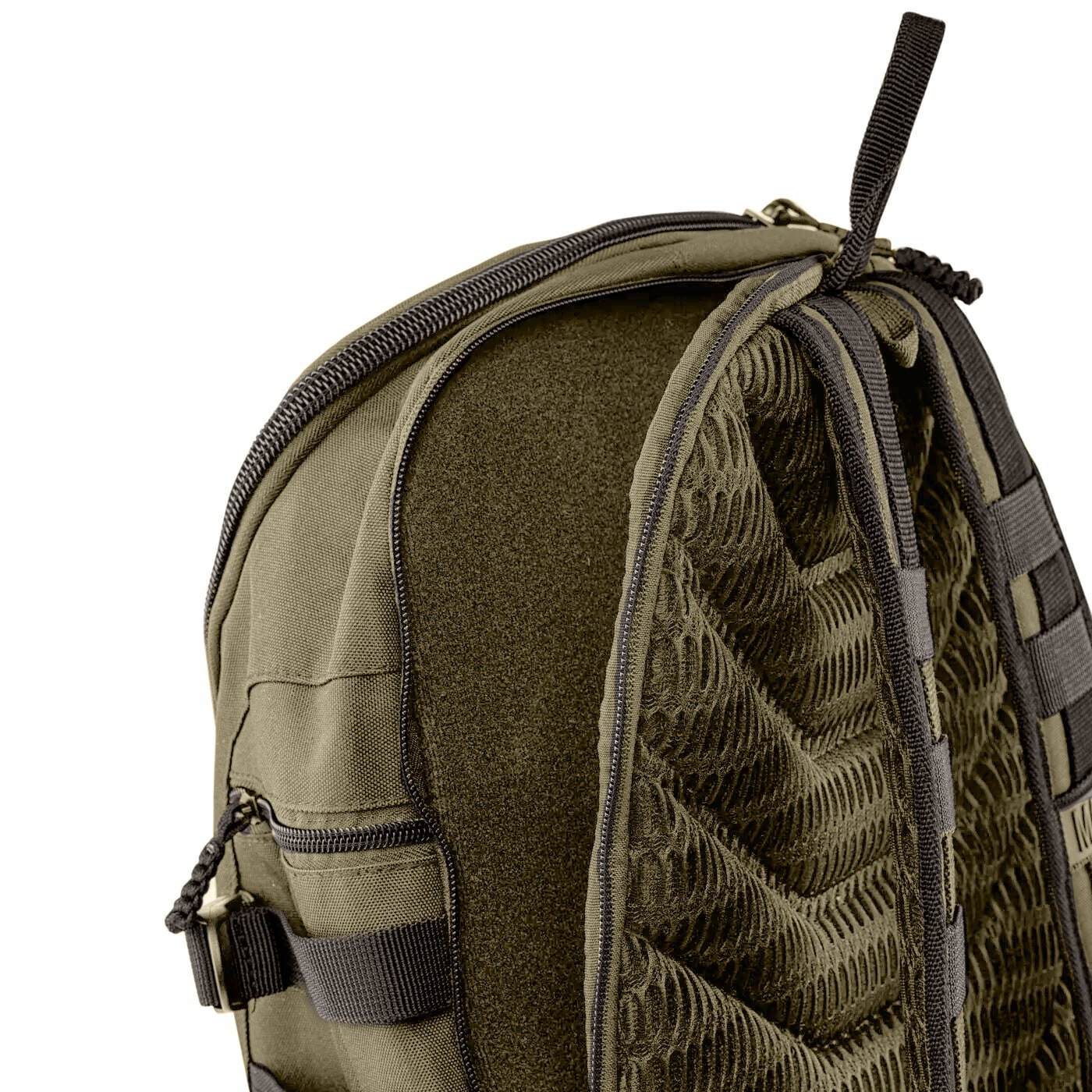 Batoh Magnum Cityox 28 l – Olive