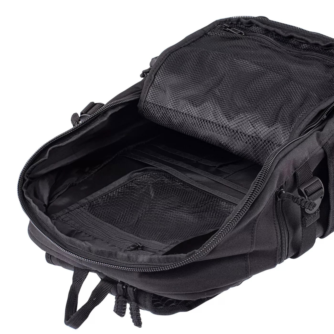 Batoh Magnum Cityox 28 l – Black