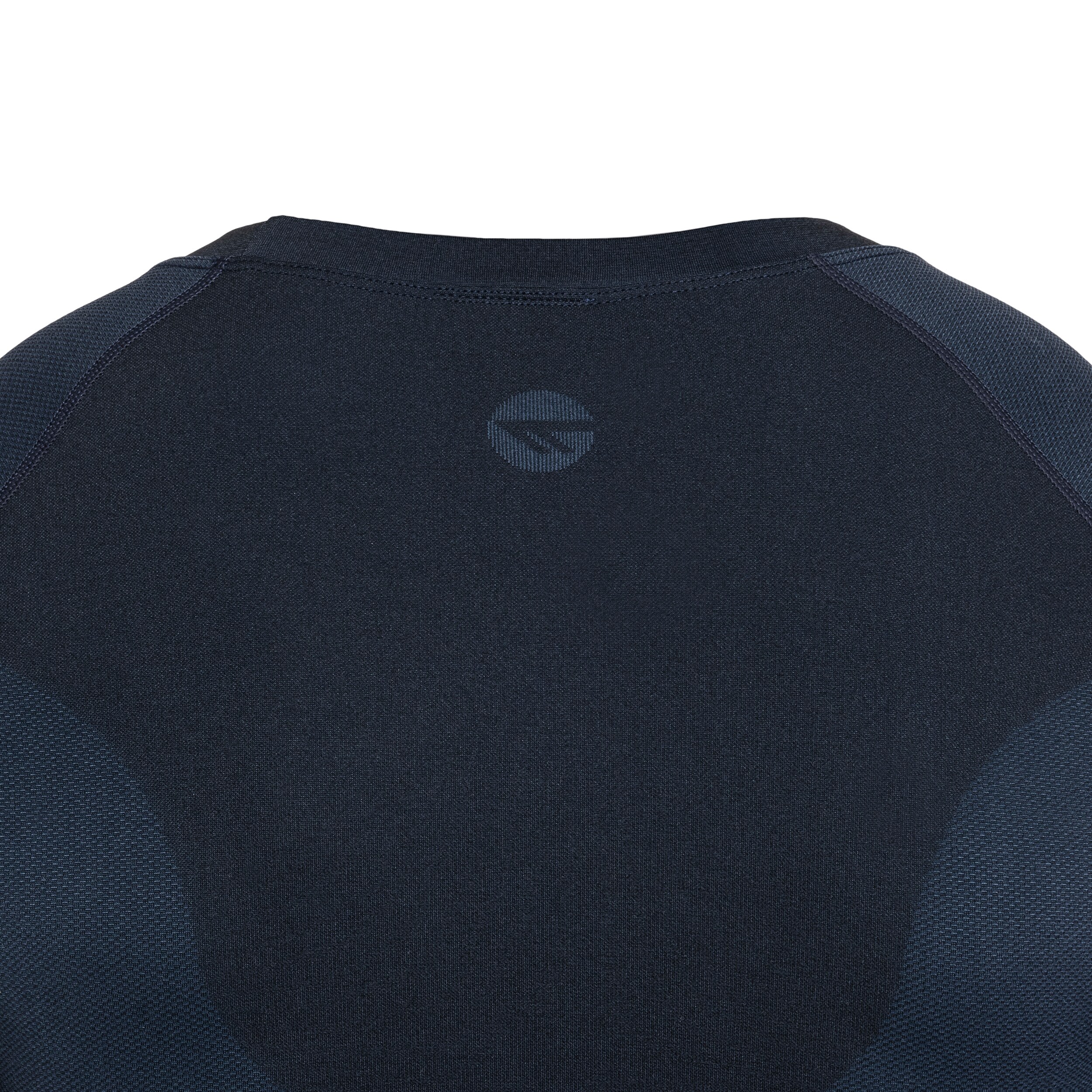 Termoaktivní tričko Hi-Tec Ronin Top Long Sleeve - Graphite