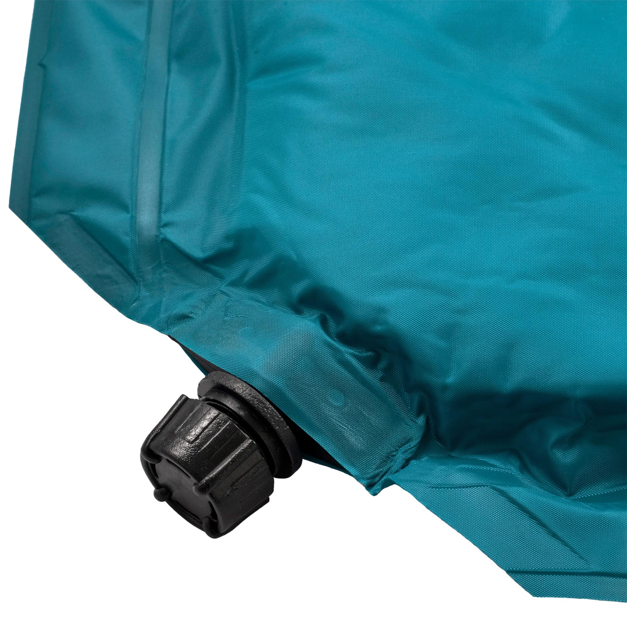 Samonafukovací podložka Meteor 188 x 66 x 3,8 cm – námořnická modrá