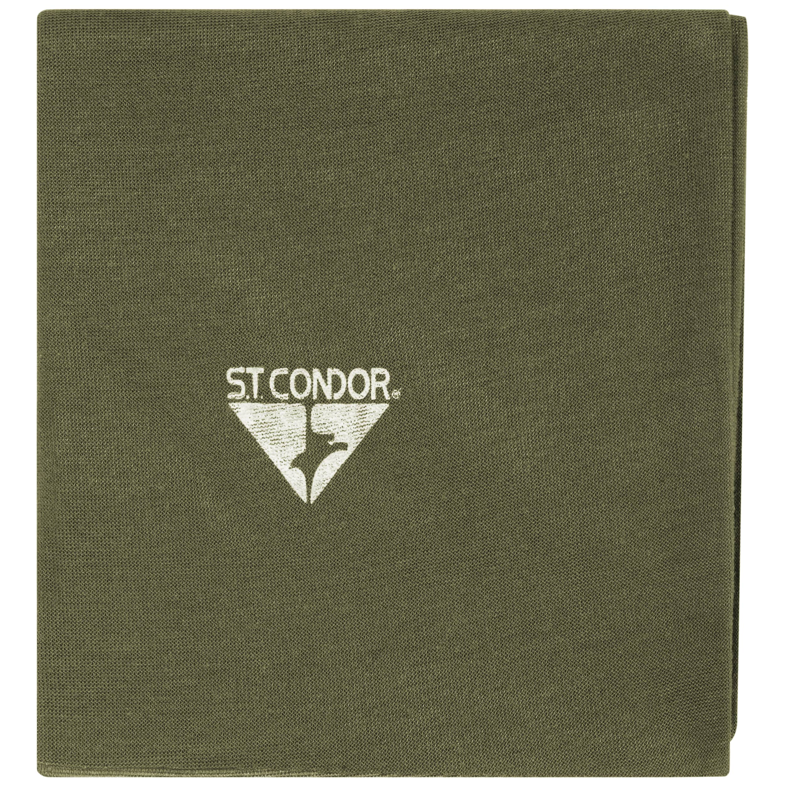 Ochranný šátek Condor Multi Wrap Olive Drab