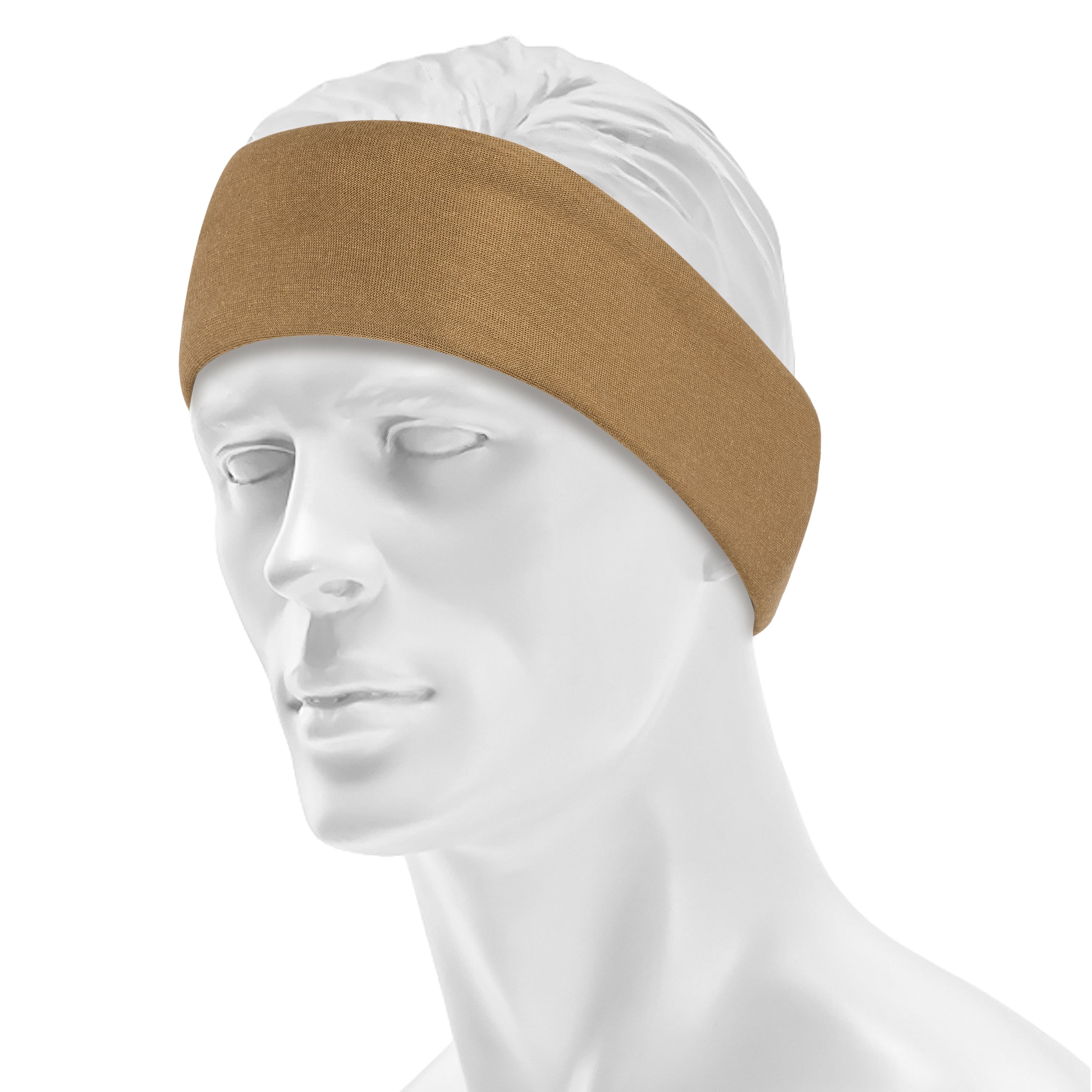 Ochranný šátek Condor Multi Wrap Coyote Brown