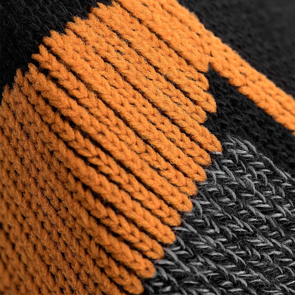 Ponožky M-Tac Coolmax 75%  - Black