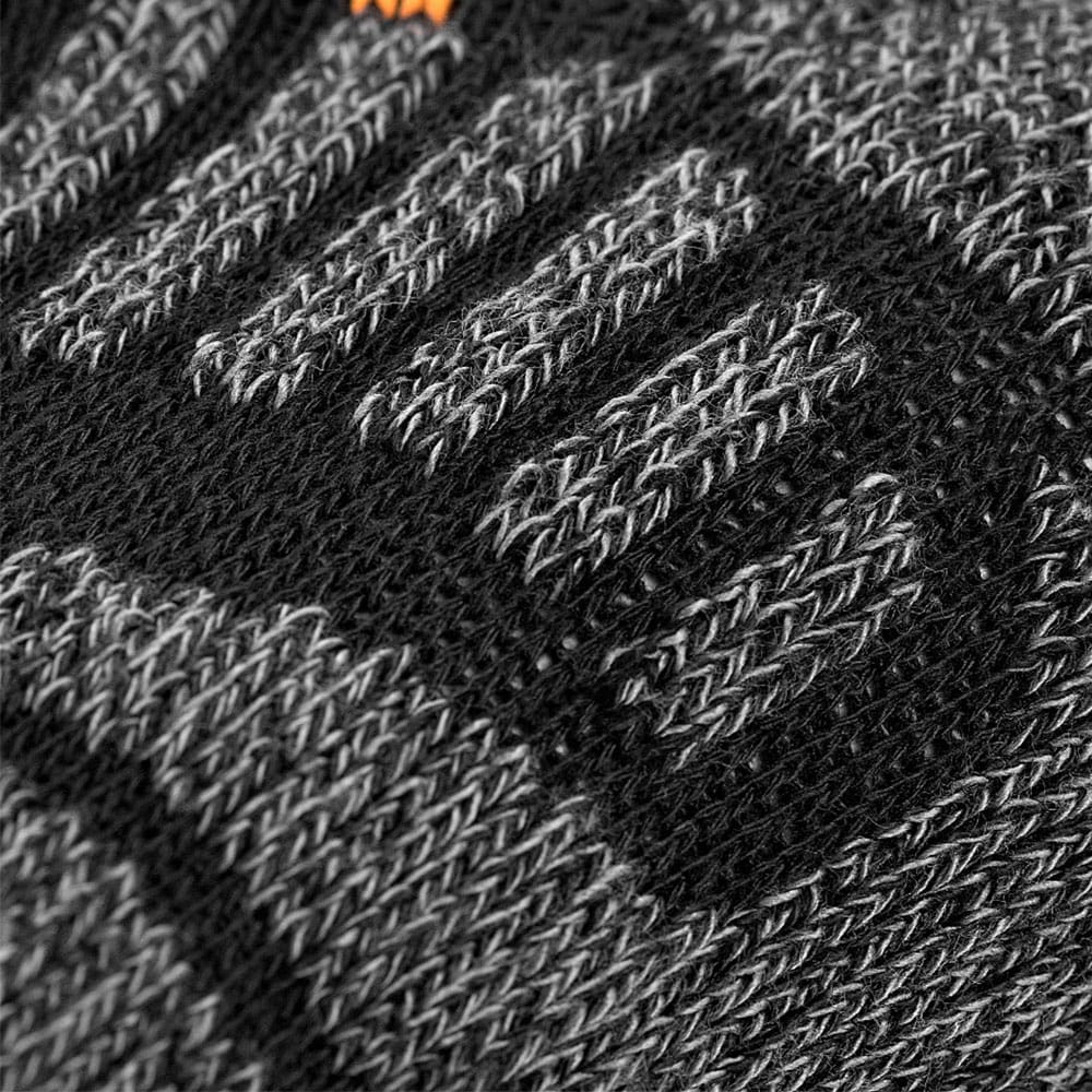 Ponožky M-Tac Coolmax 75%  - Black