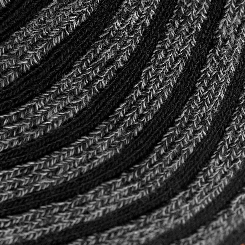 Ponožky M-Tac Coolmax 75%  - Black