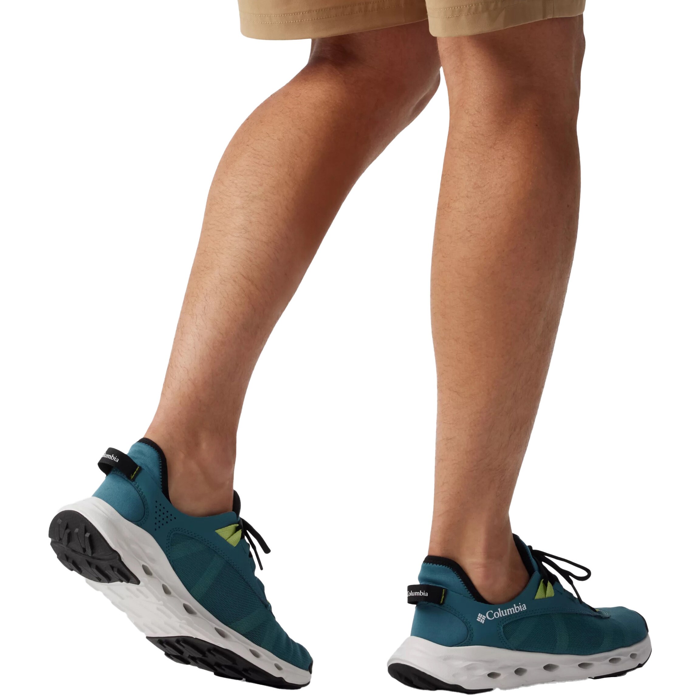 Boty Columbia Drainmaker XTR - Cloudburst/Nappa Green