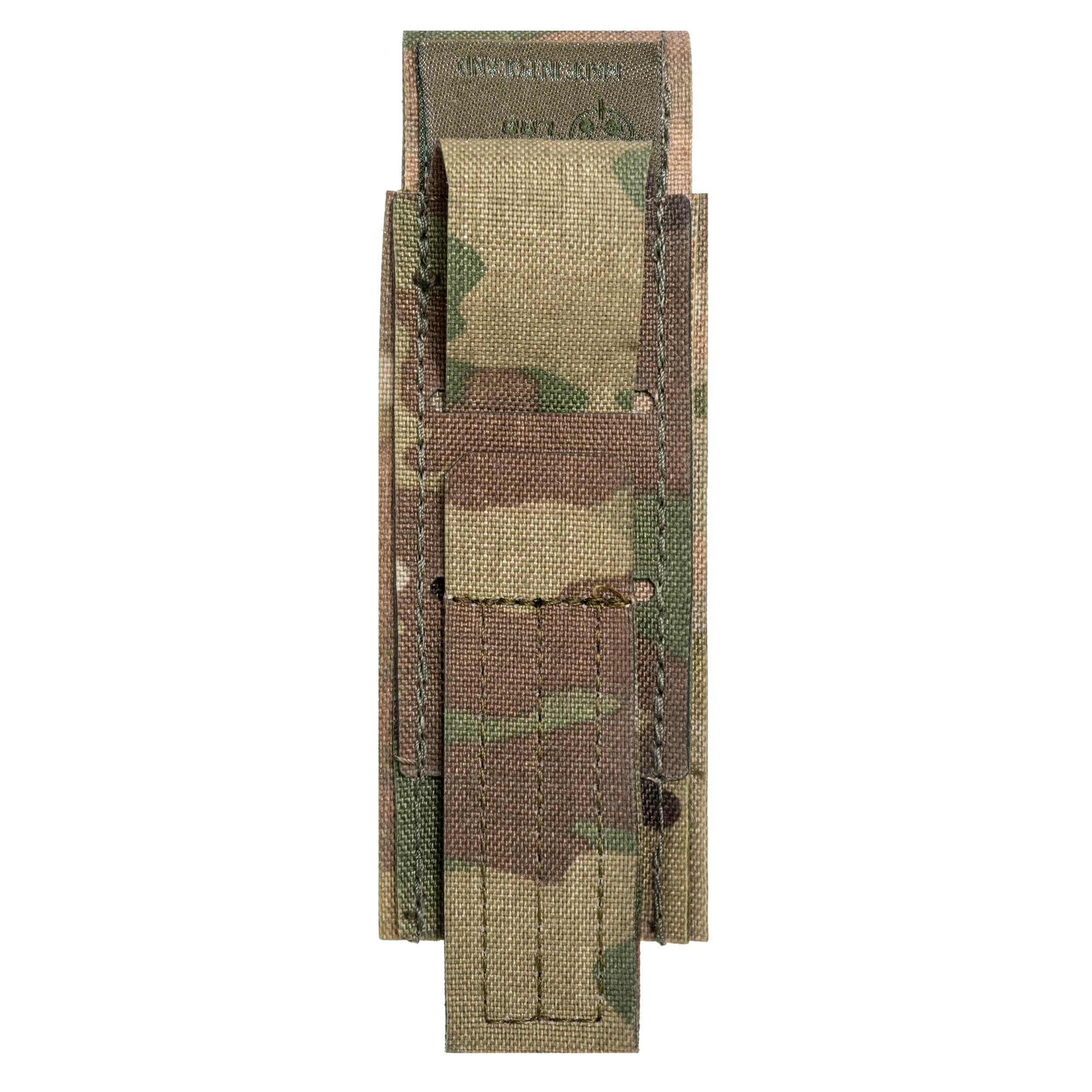 Jednoduchá sumka Combat Lab na zásobník - MultiCam