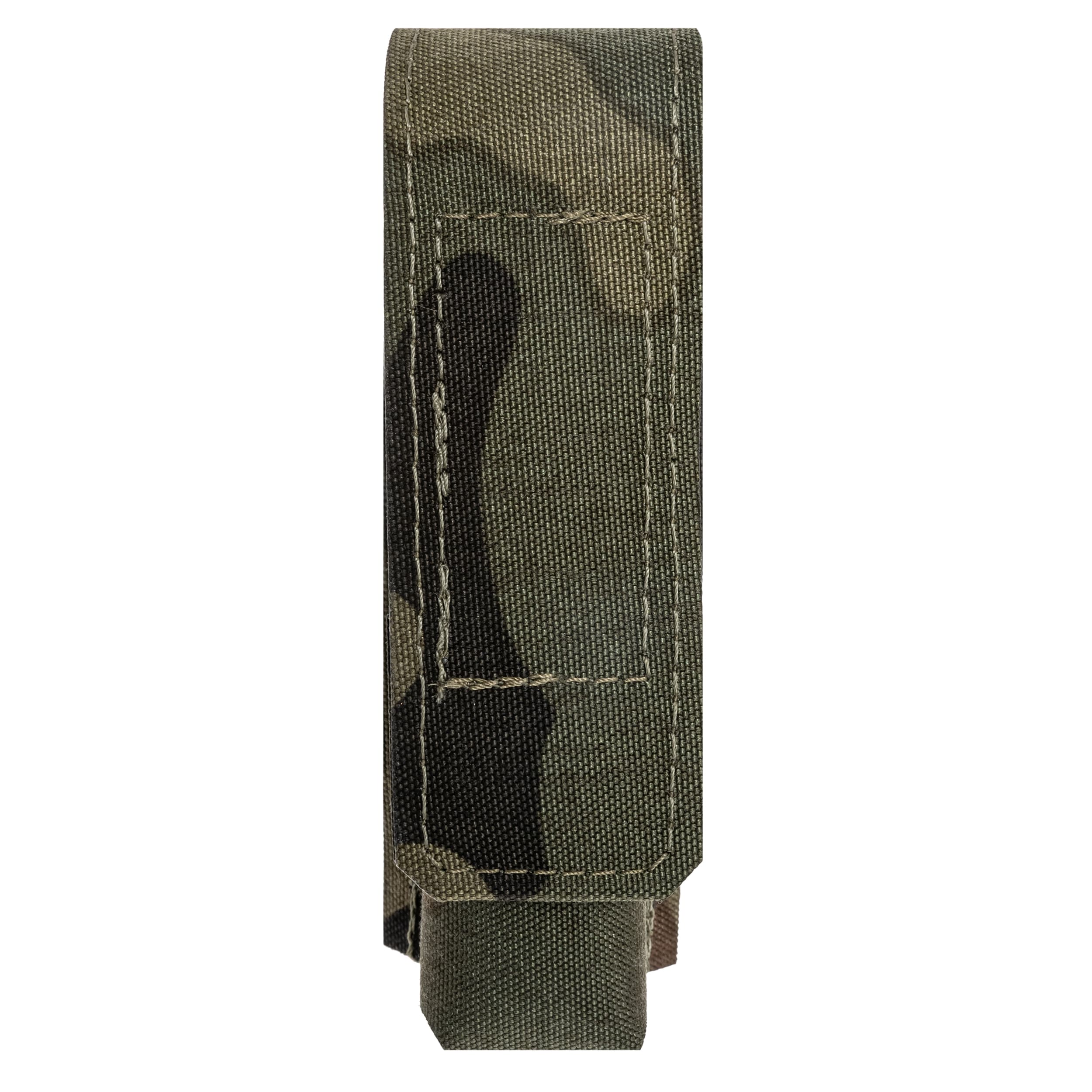 Jednoduchá sumka Combat Lab na zásobník - wz.93 Pantera PL Woodland