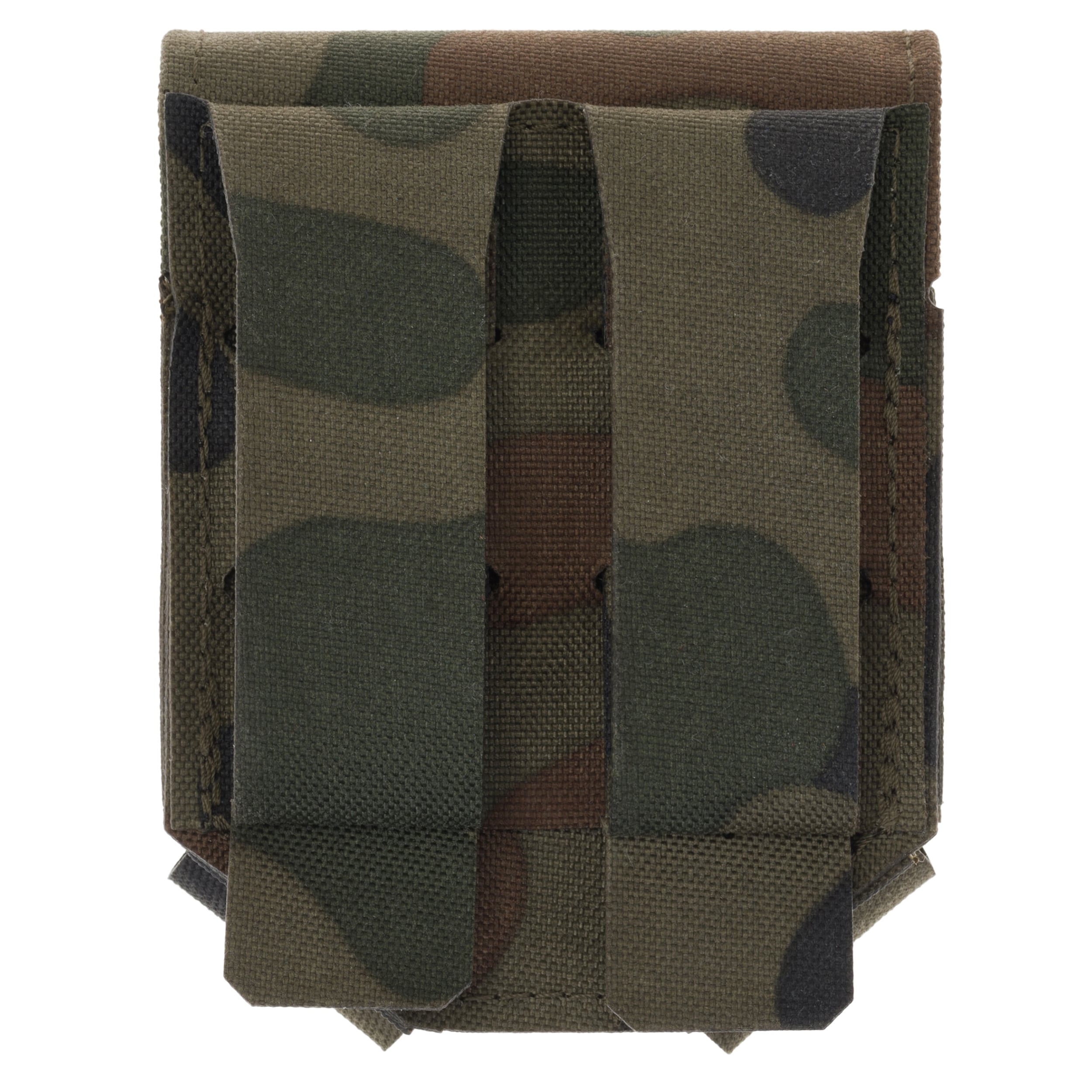 Pouzdro na pouta Combat Lab - wz. 93 Pantera PL Woodland