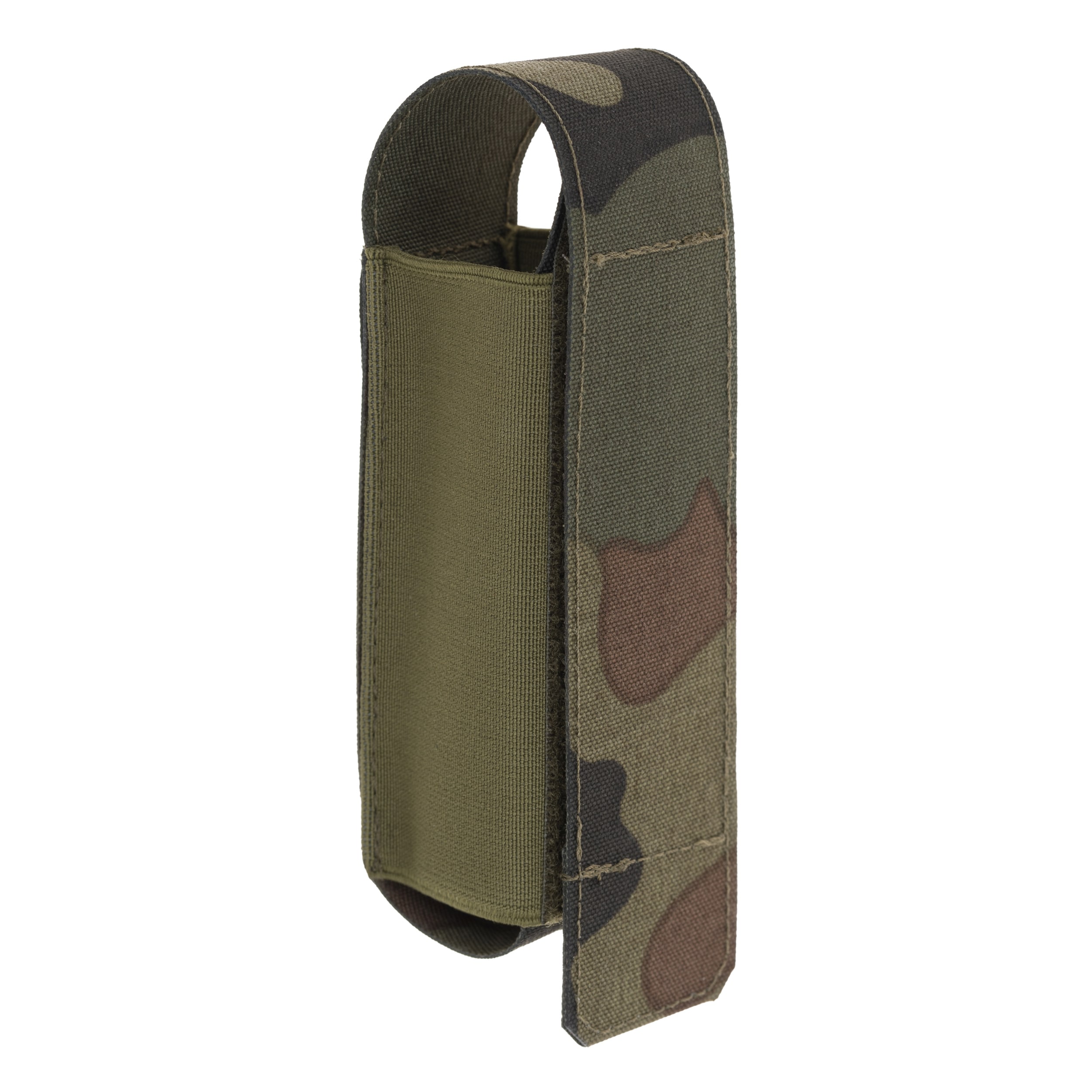 Sumka Combat Lab na turniket - wz.93 Pantera PL Woodland