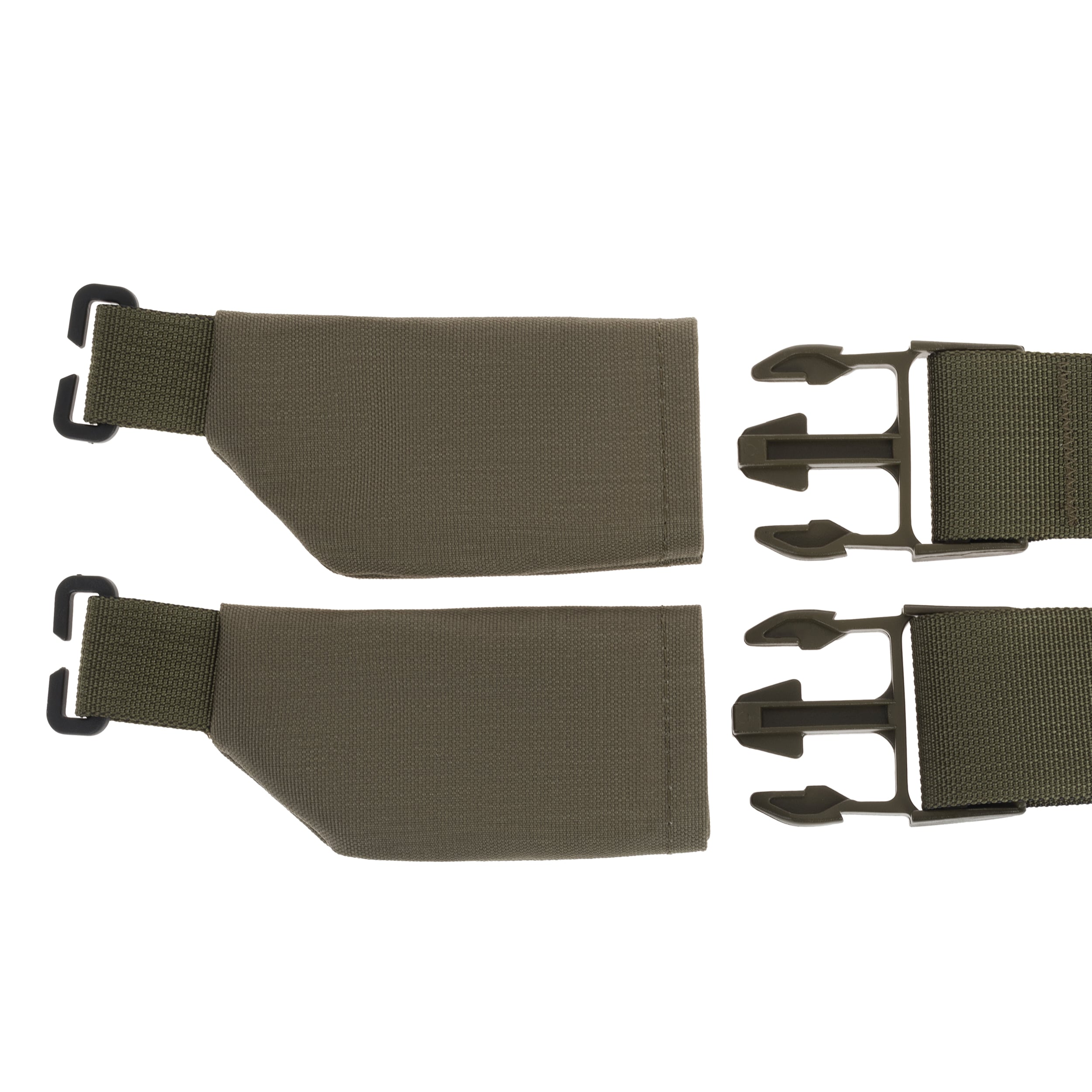 Ledvinka Combat Lab Dangler Pouch – Ranger Green
