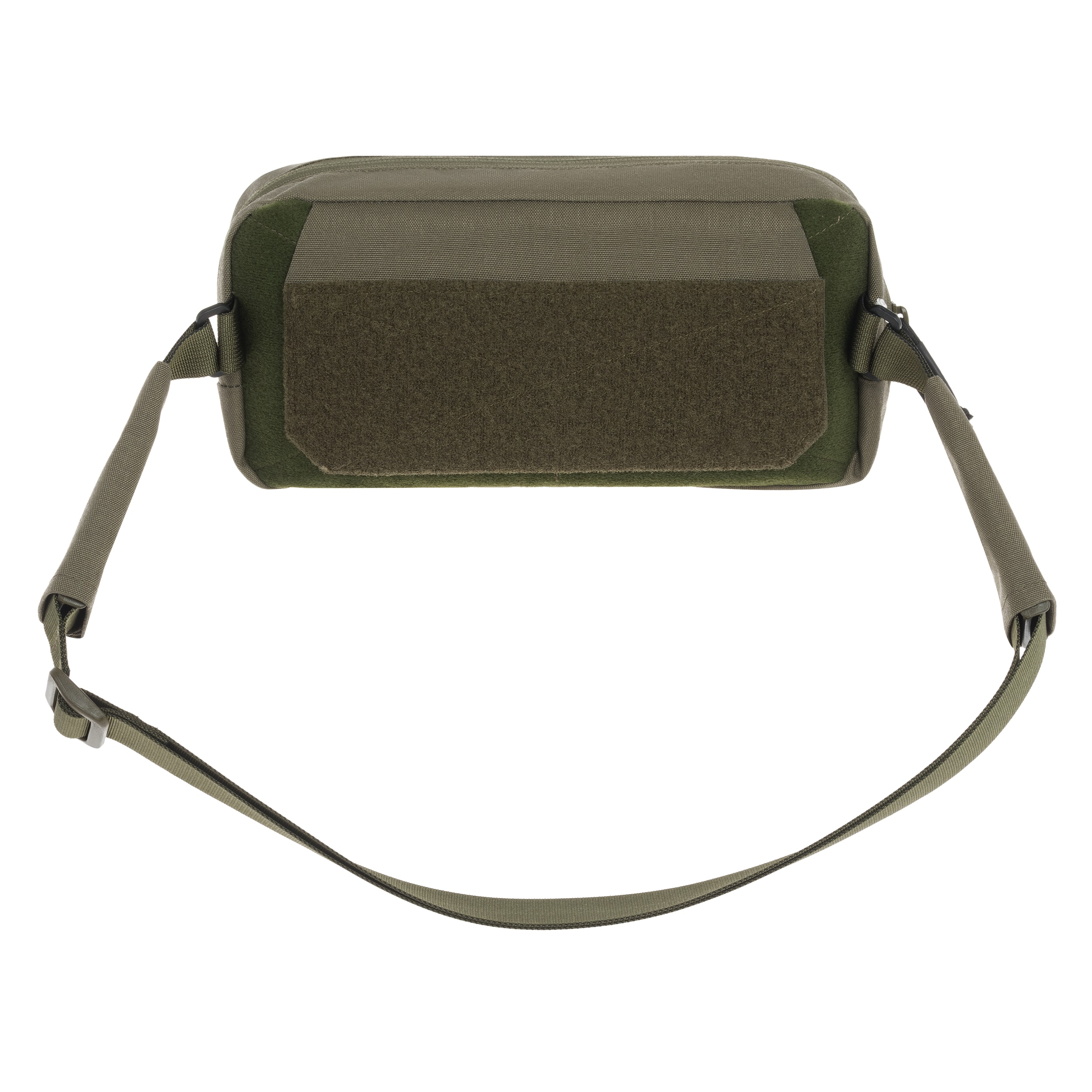 Ledvinka Combat Lab Dangler Pouch – Ranger Green