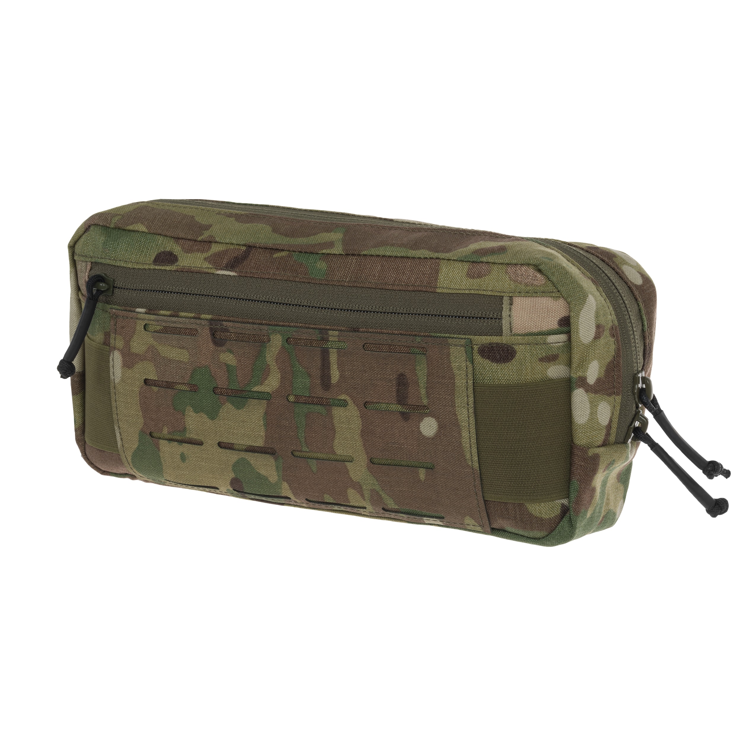 Ledvinka Combat Lab Dangler Pouch – MultiCam