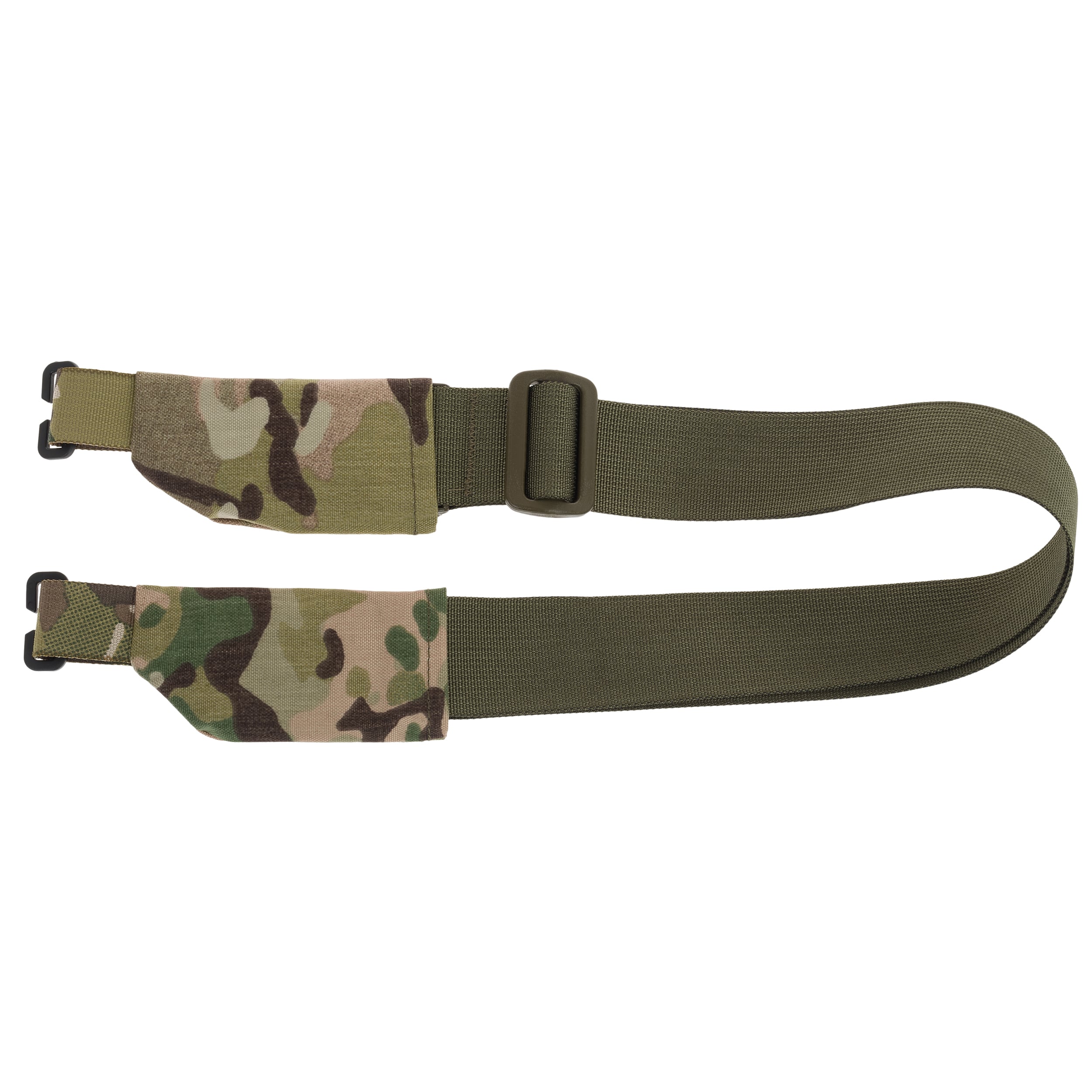 Ledvinka Combat Lab Dangler Pouch – MultiCam