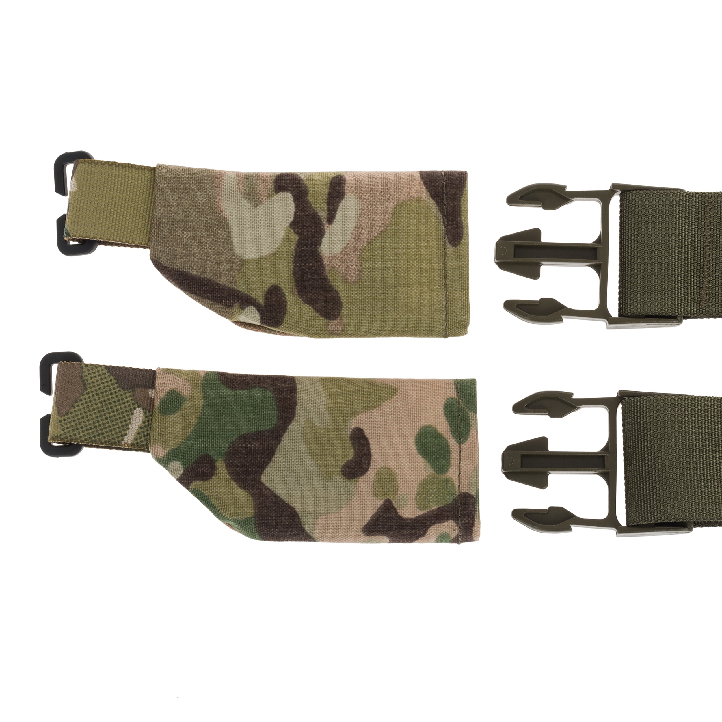 Ledvinka Combat Lab Dangler Pouch – MultiCam