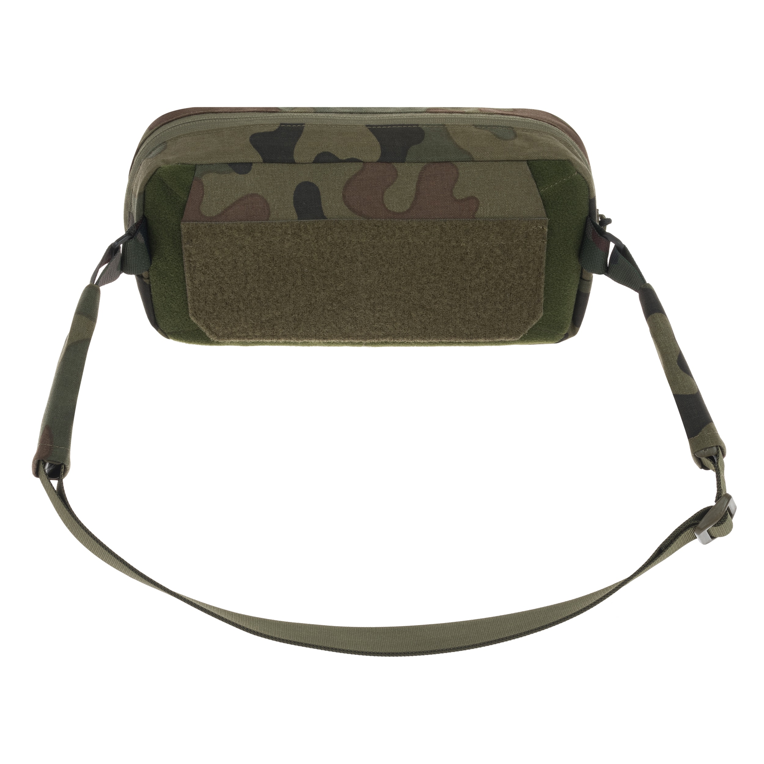 Ledvinka Combat Lab Dangler Pouch – wz.93 Pantera PL Woodland