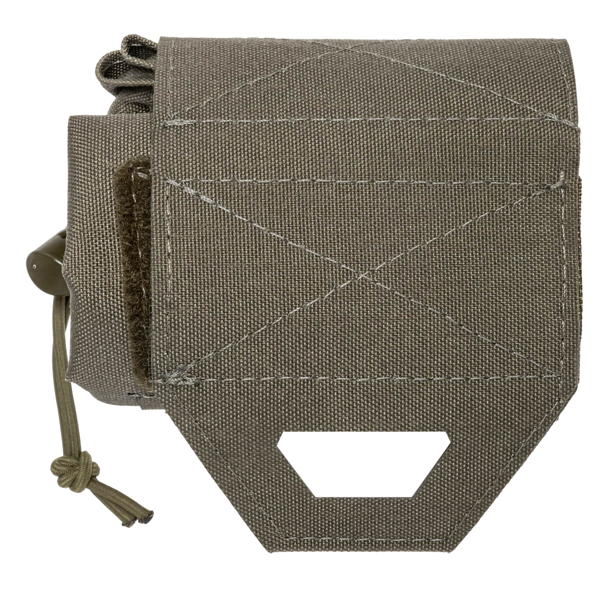 Odhazovací vak Combat Lab - Ranger Green