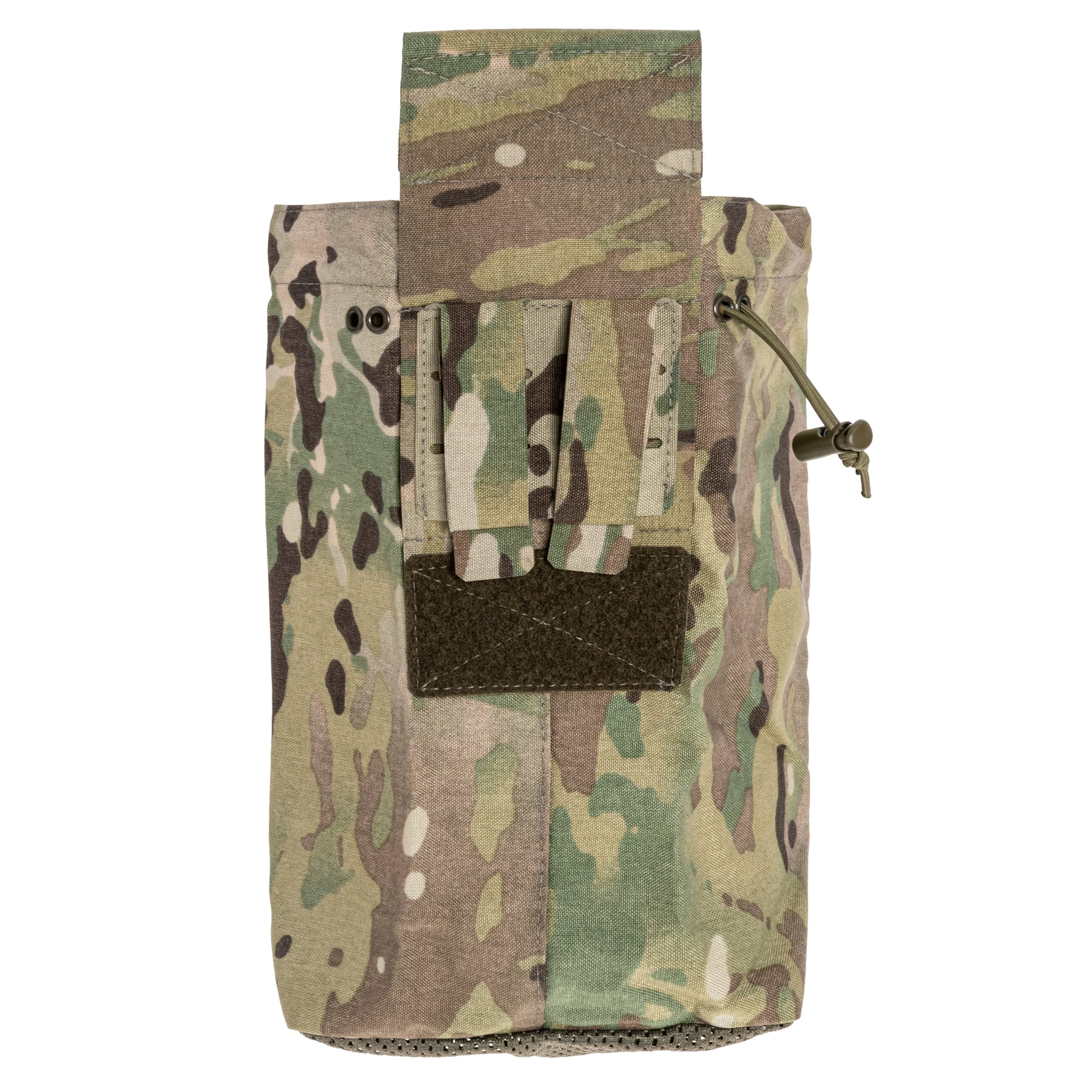 Odhazovací vak Combat Lab - MultiCam