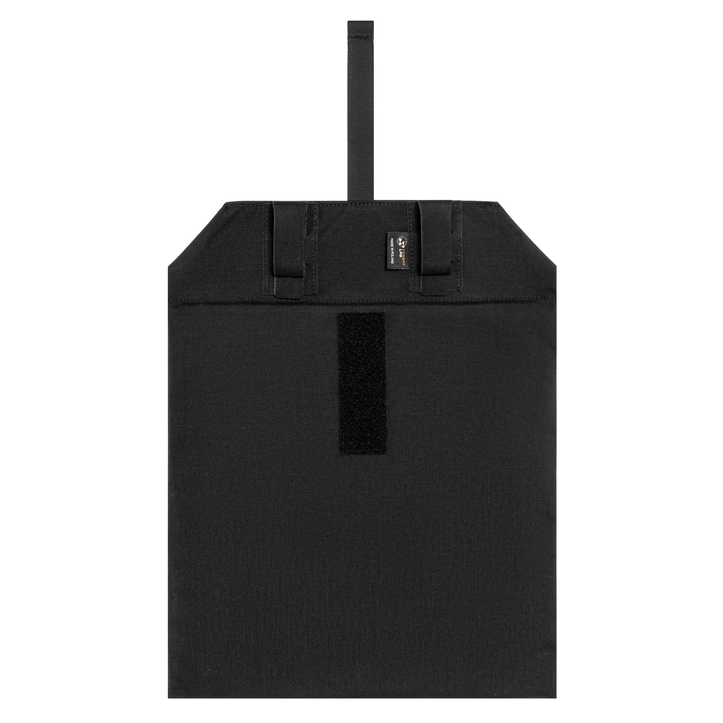 Rolovací podložka Combat Lab - Black