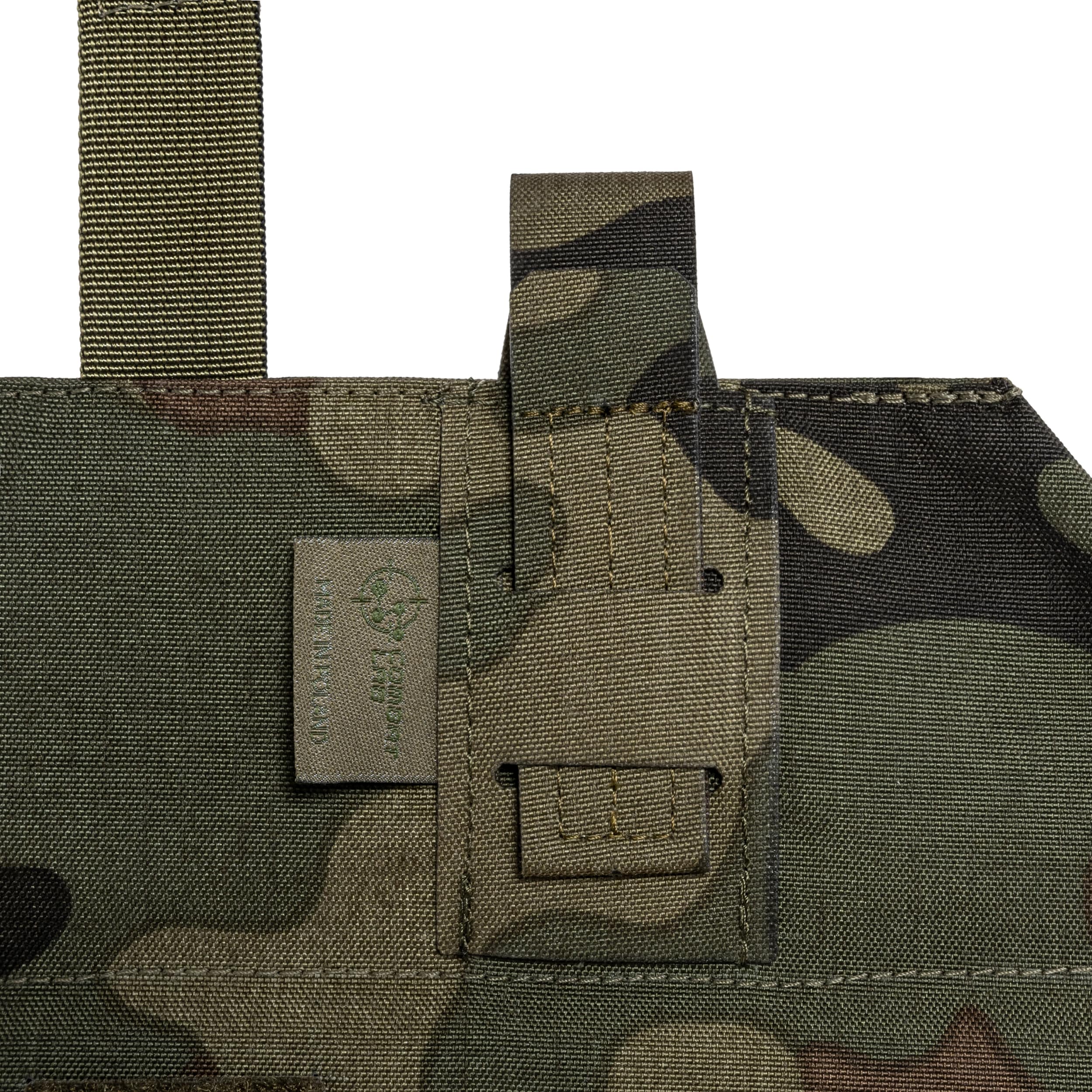 Rolovací podložka Combat Lab - wz.93 Pantera PL Woodland