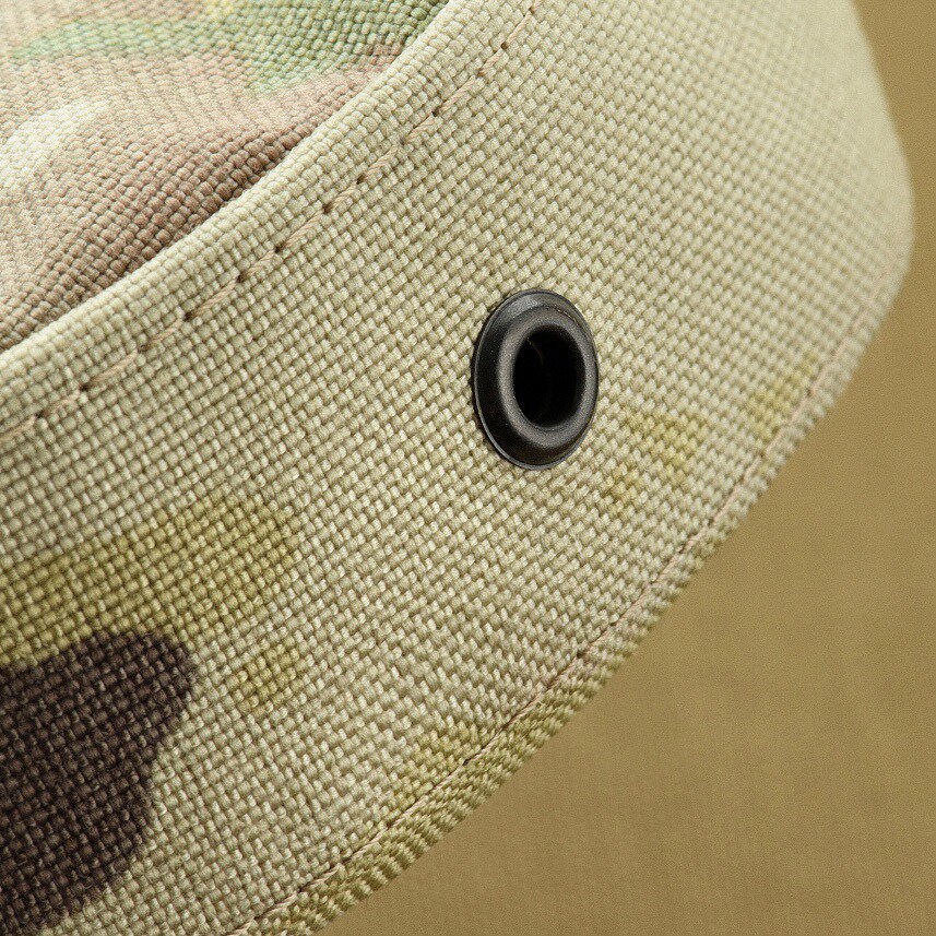 Pouzdro na skládací polní lopatku M-Tac – MultiCam