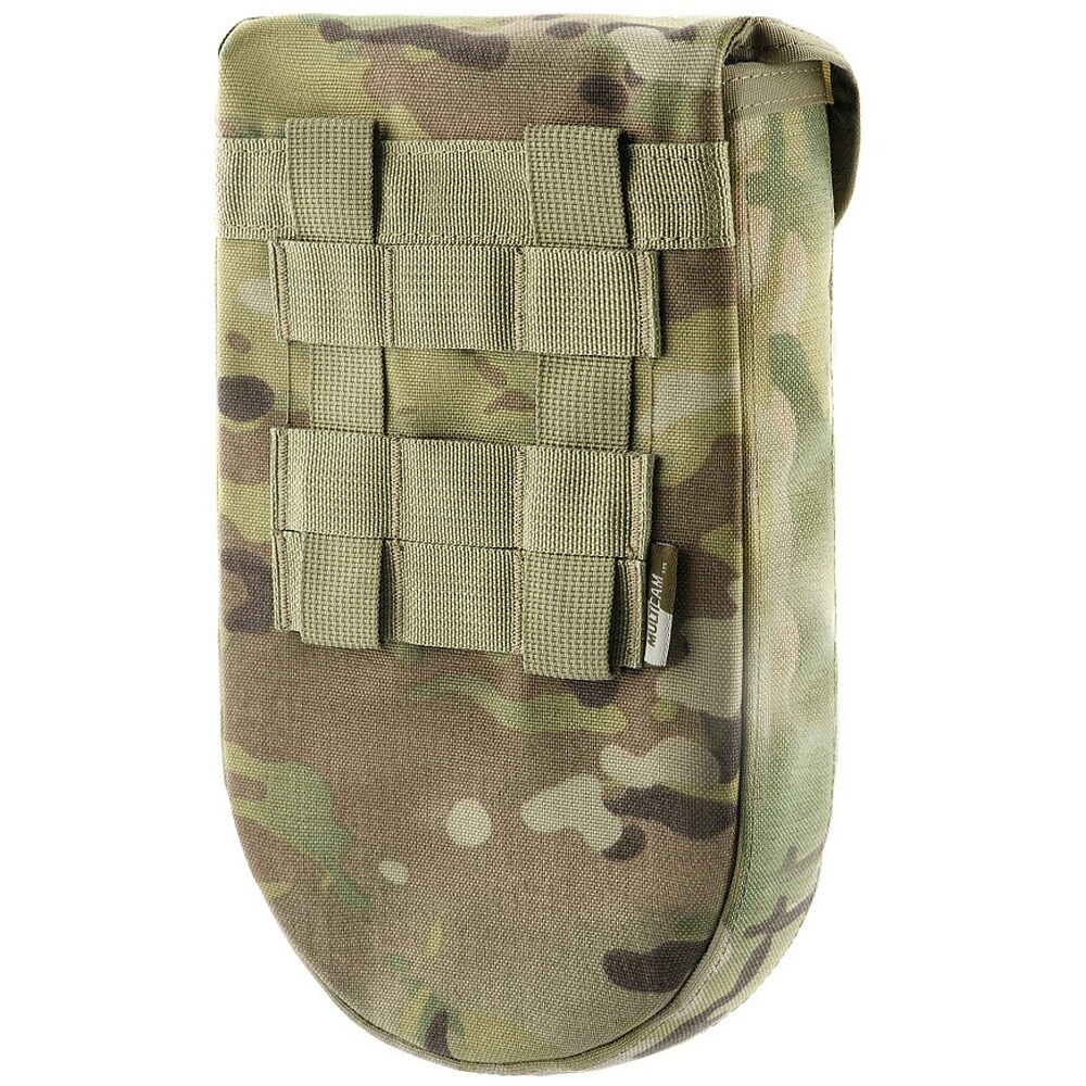 Pouzdro na skládací polní lopatku M-Tac – MultiCam