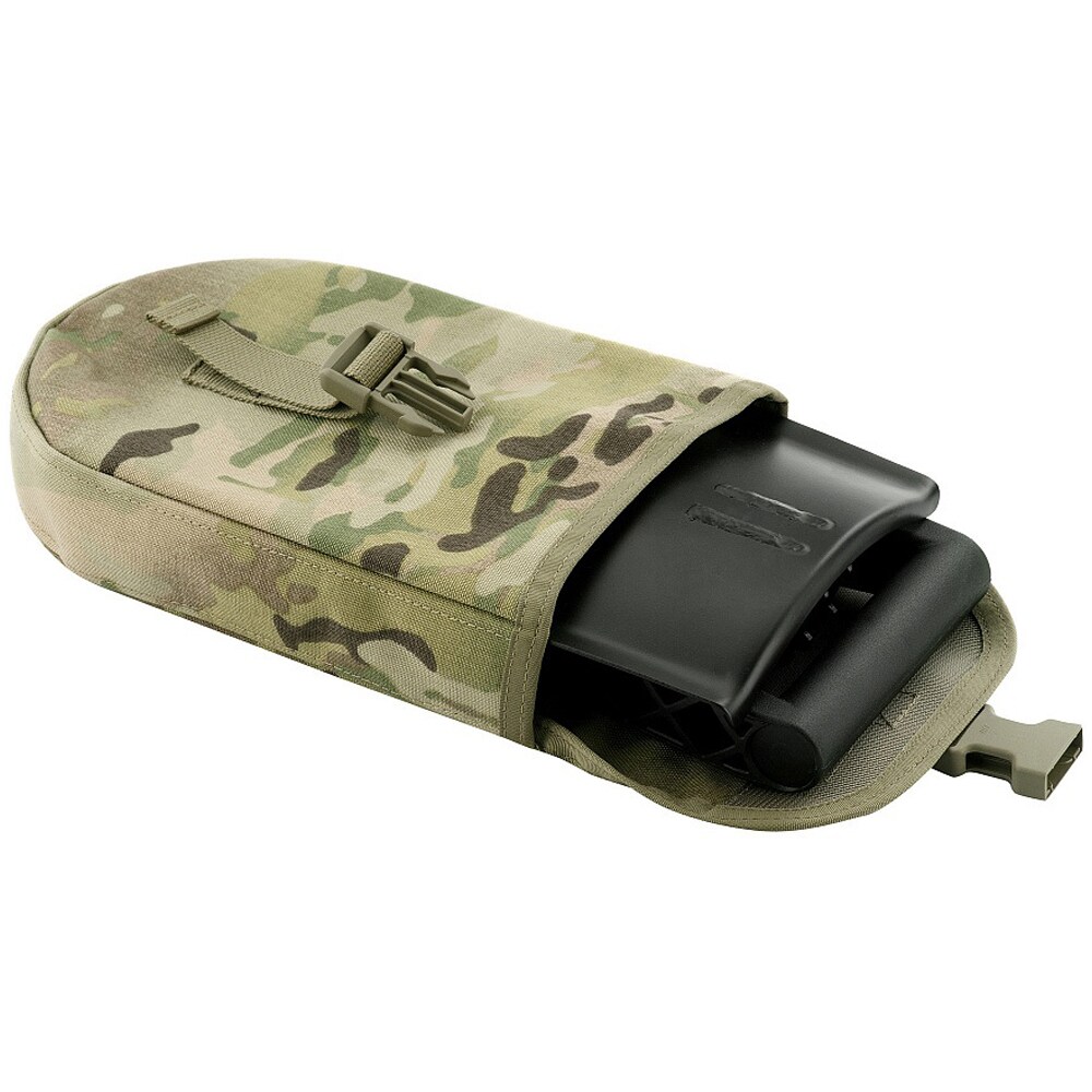 Pouzdro na skládací polní lopatku M-Tac – MultiCam