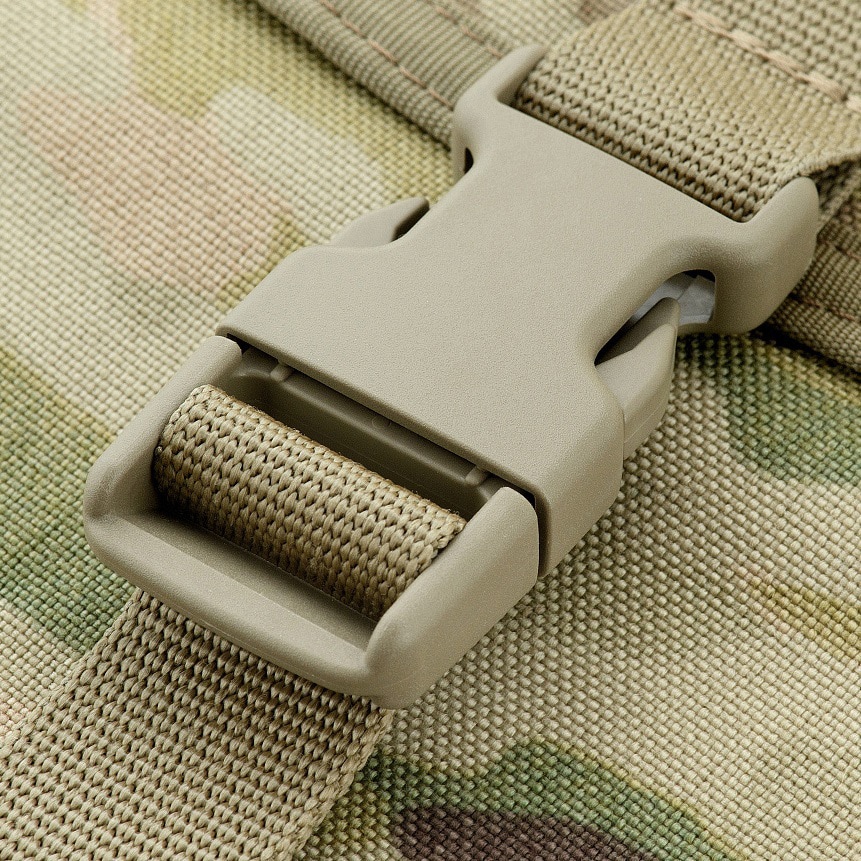 Pouzdro na skládací polní lopatku M-Tac – MultiCam