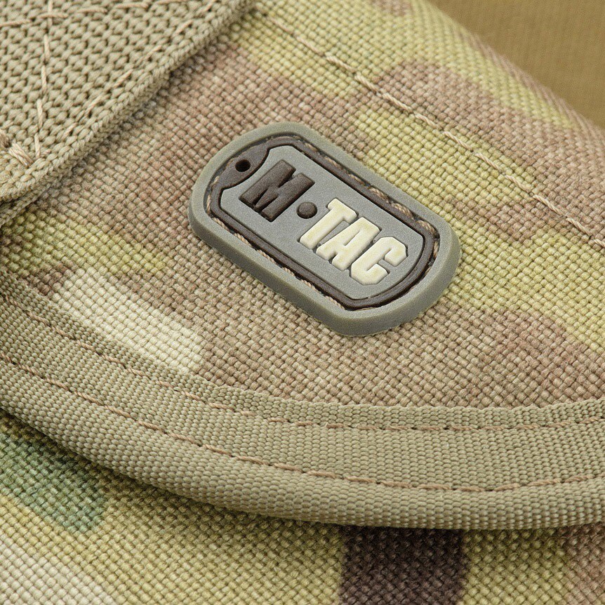 Pouzdro na skládací polní lopatku M-Tac – MultiCam