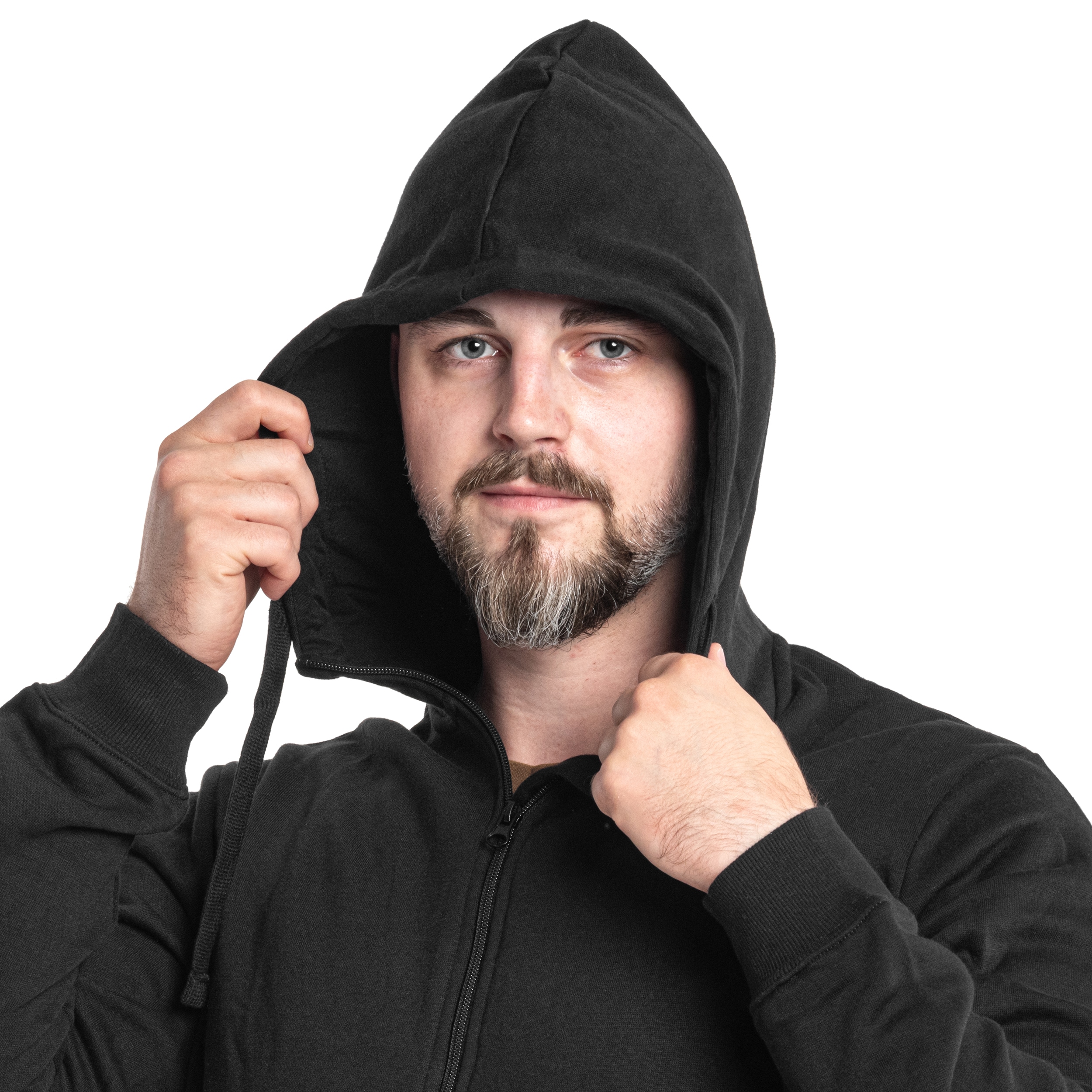 Mikina Magnum Lepus - Black