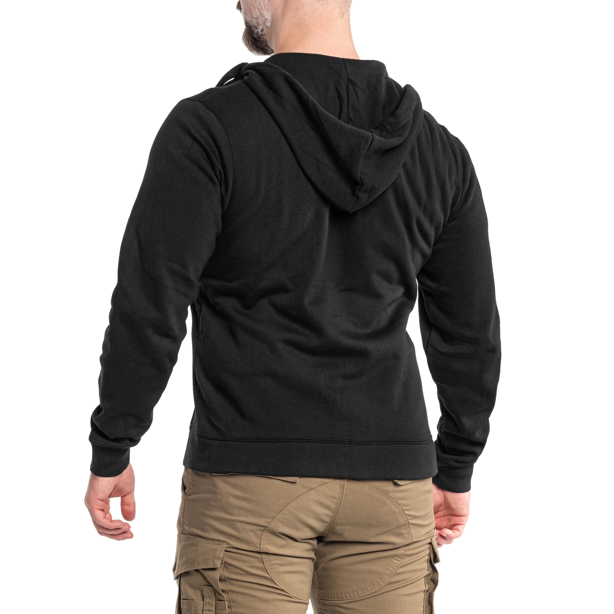 Mikina Magnum Lepus - Black