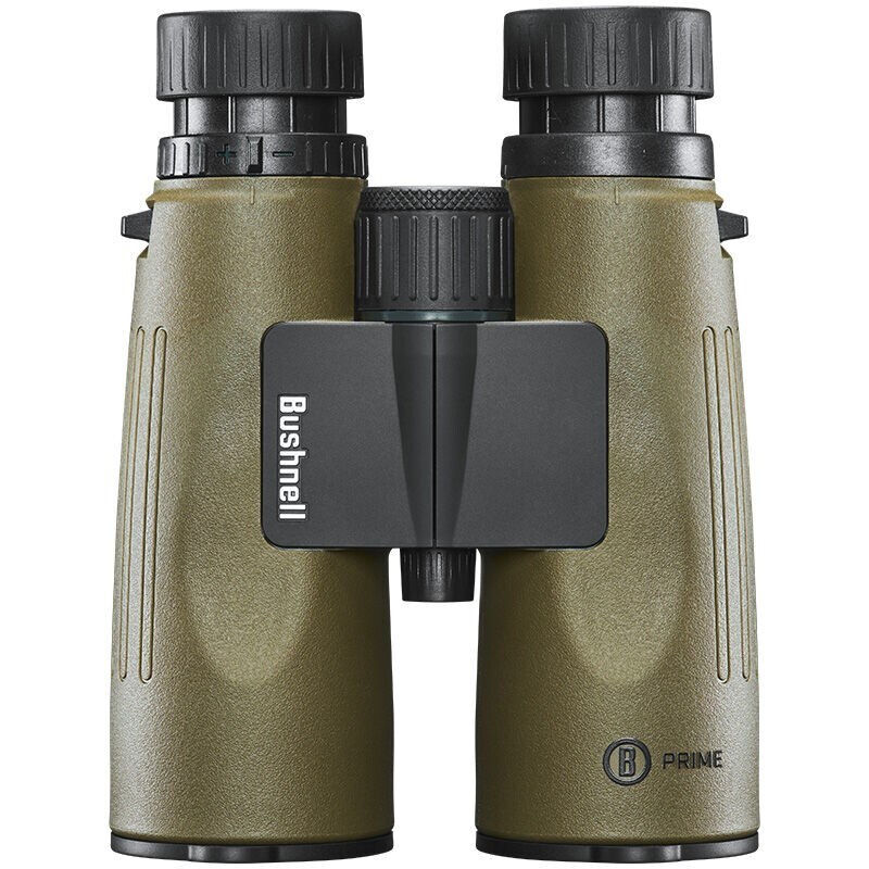 Dalekohled Bushnell Prime 12x50 Roof + pouzdro Vault - Green