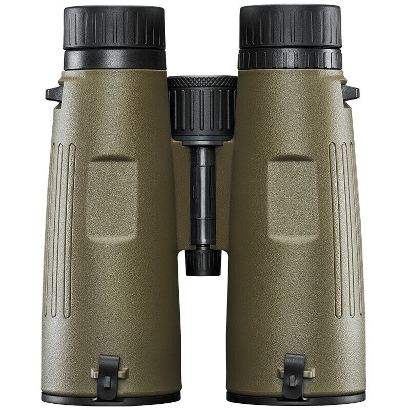 Dalekohled Bushnell Prime 12x50 Roof + pouzdro Vault - Green