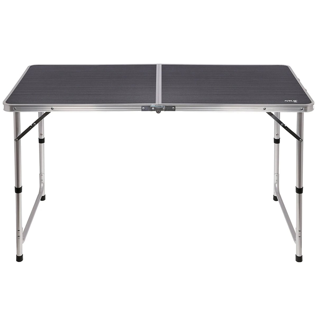 Turistický stolek s 4 židlemi Nils Camp NC1633