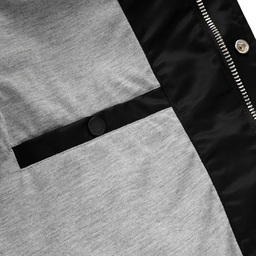 Dámská bunda Pitbull Tequila III - Black